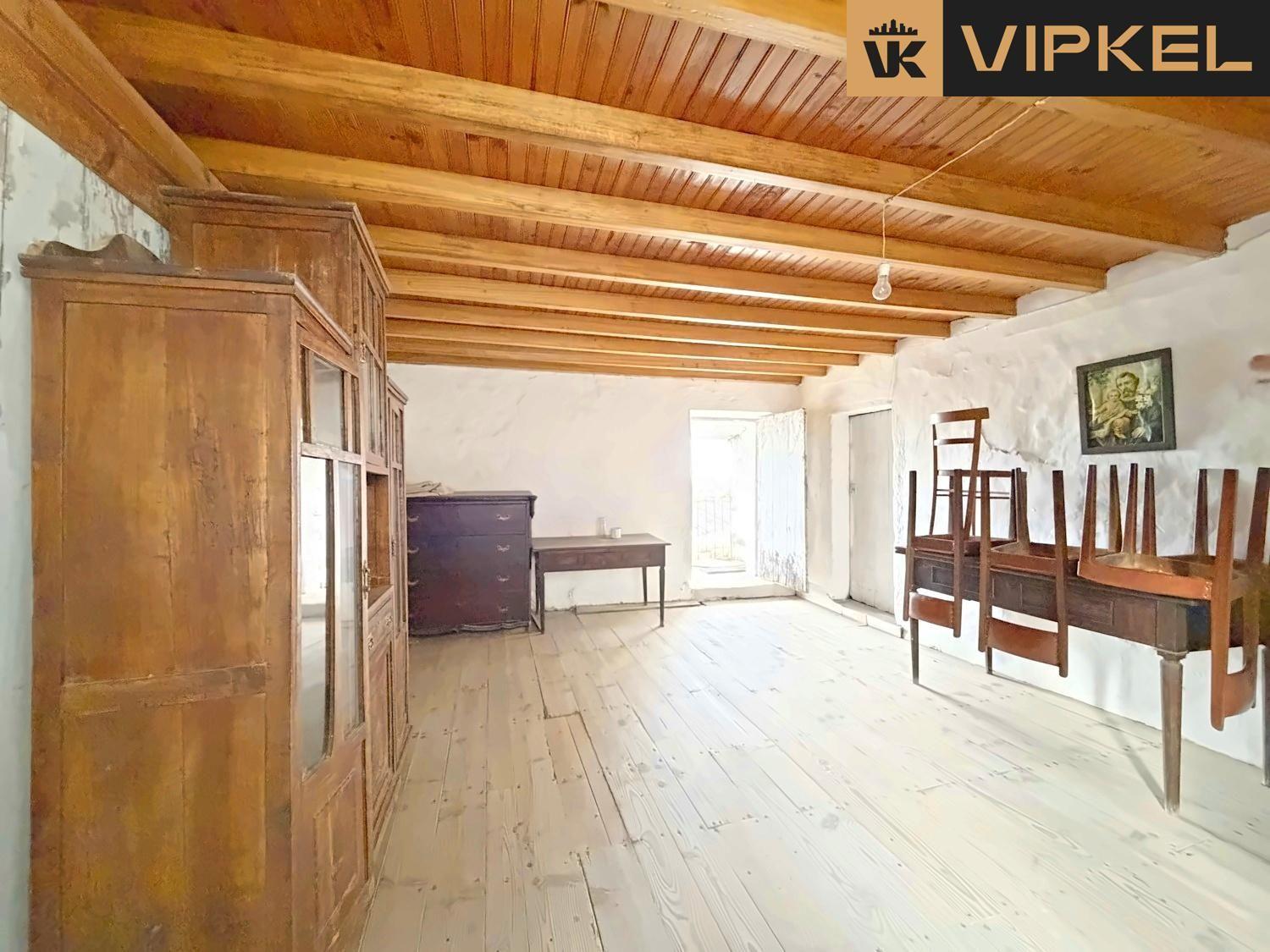 Villa for Sale in Carnota