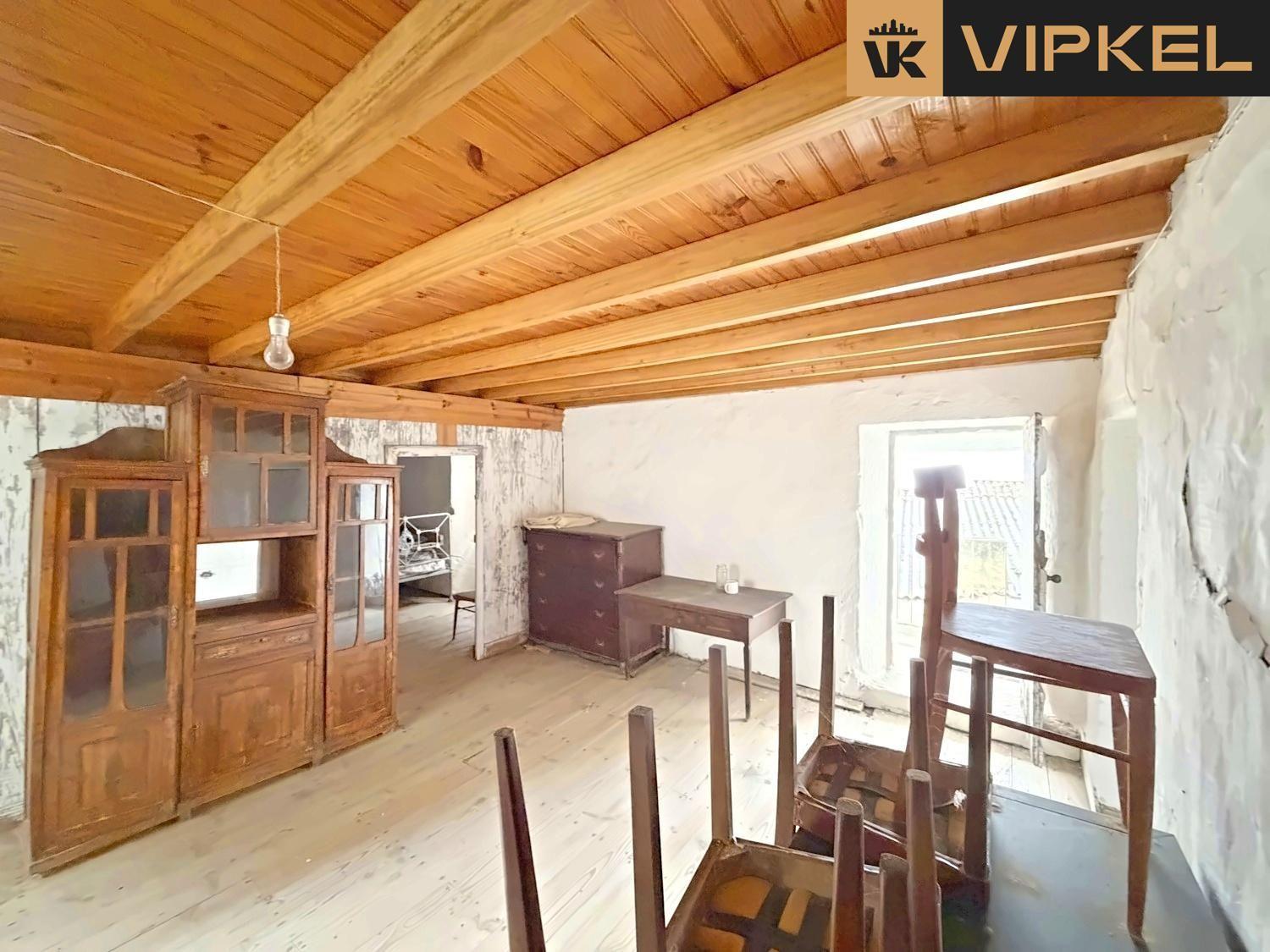 Villa for Sale in Carnota