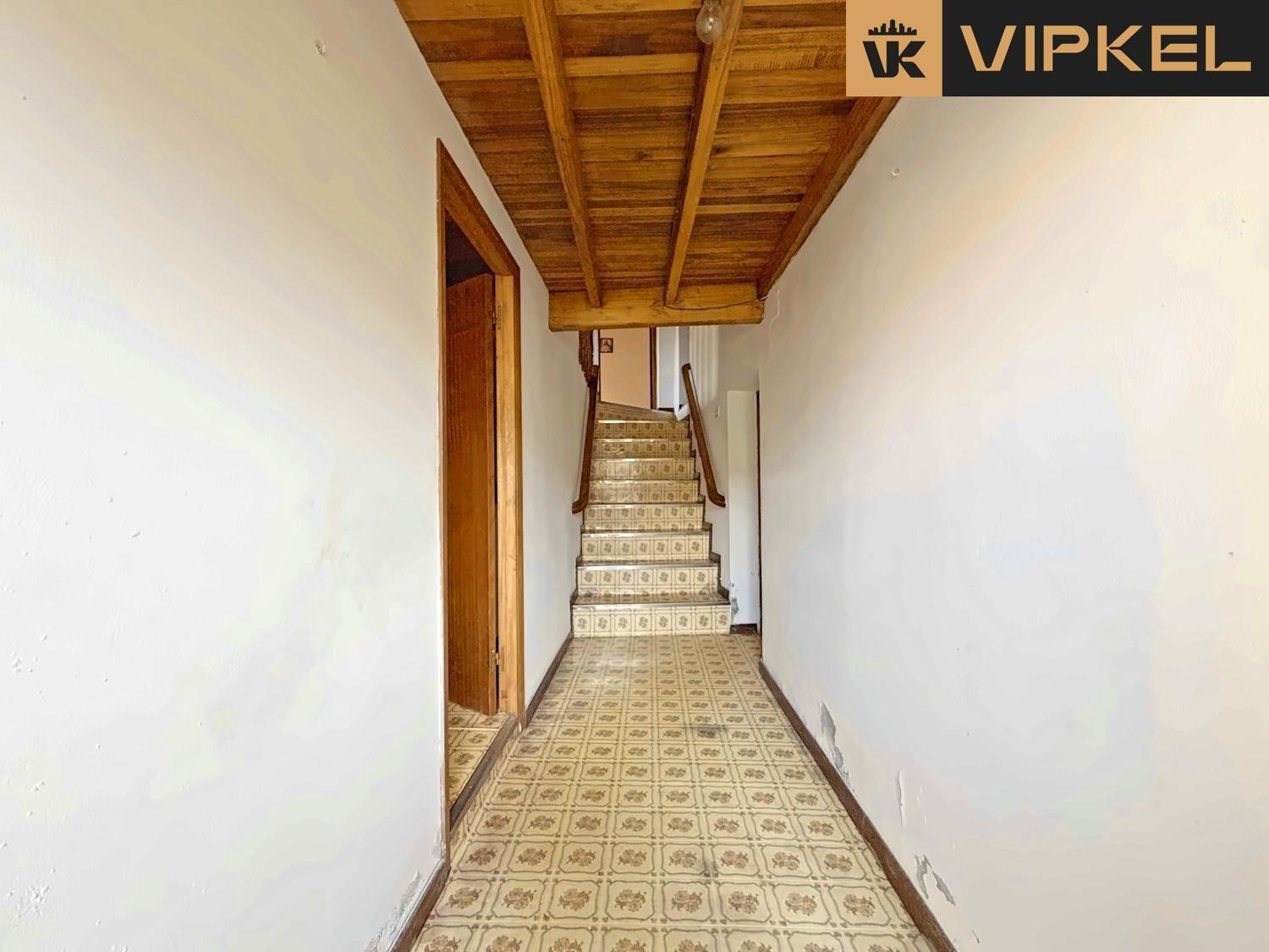 Villa for Sale in Carnota