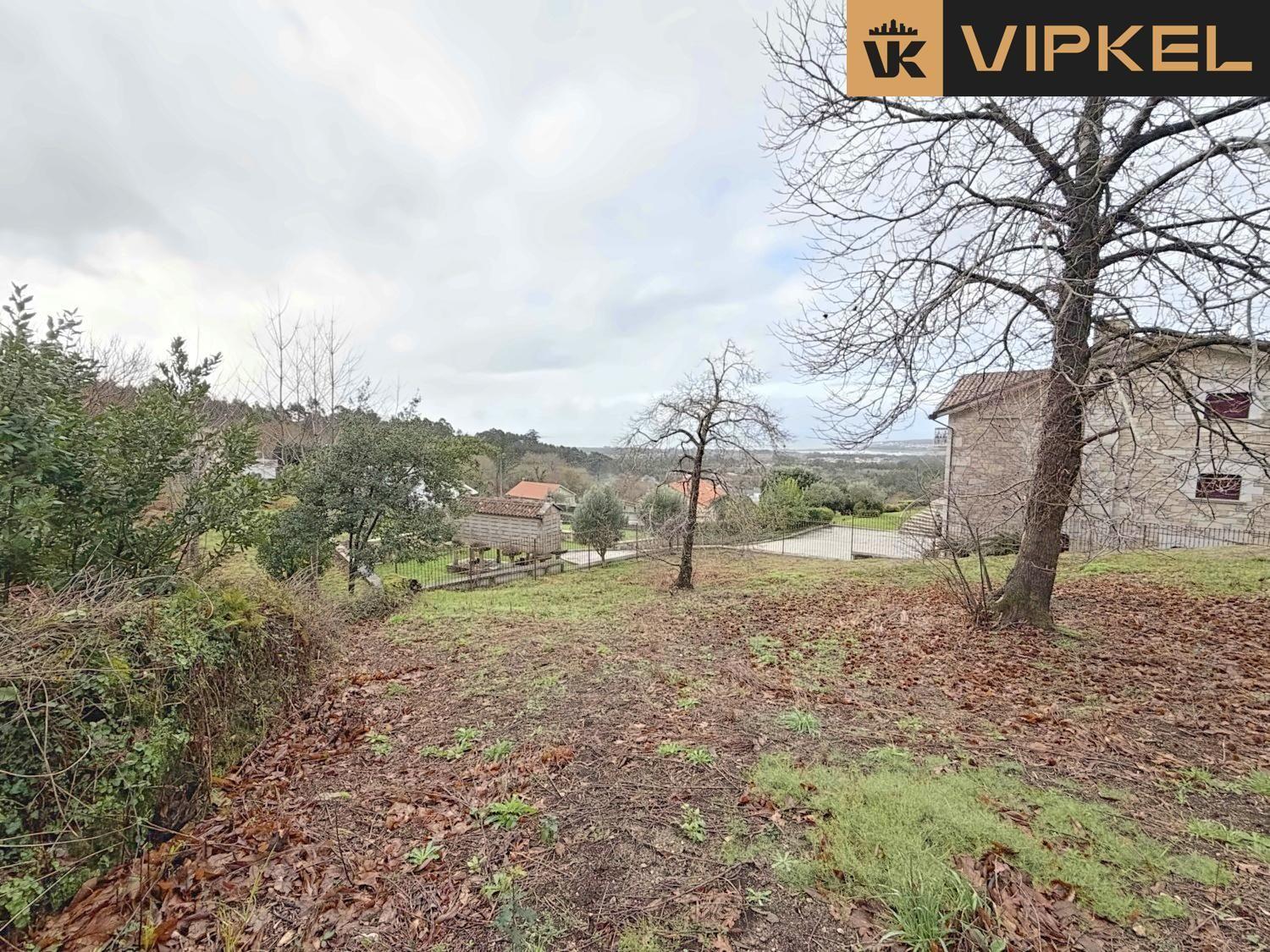 Villa for Sale in Carnota