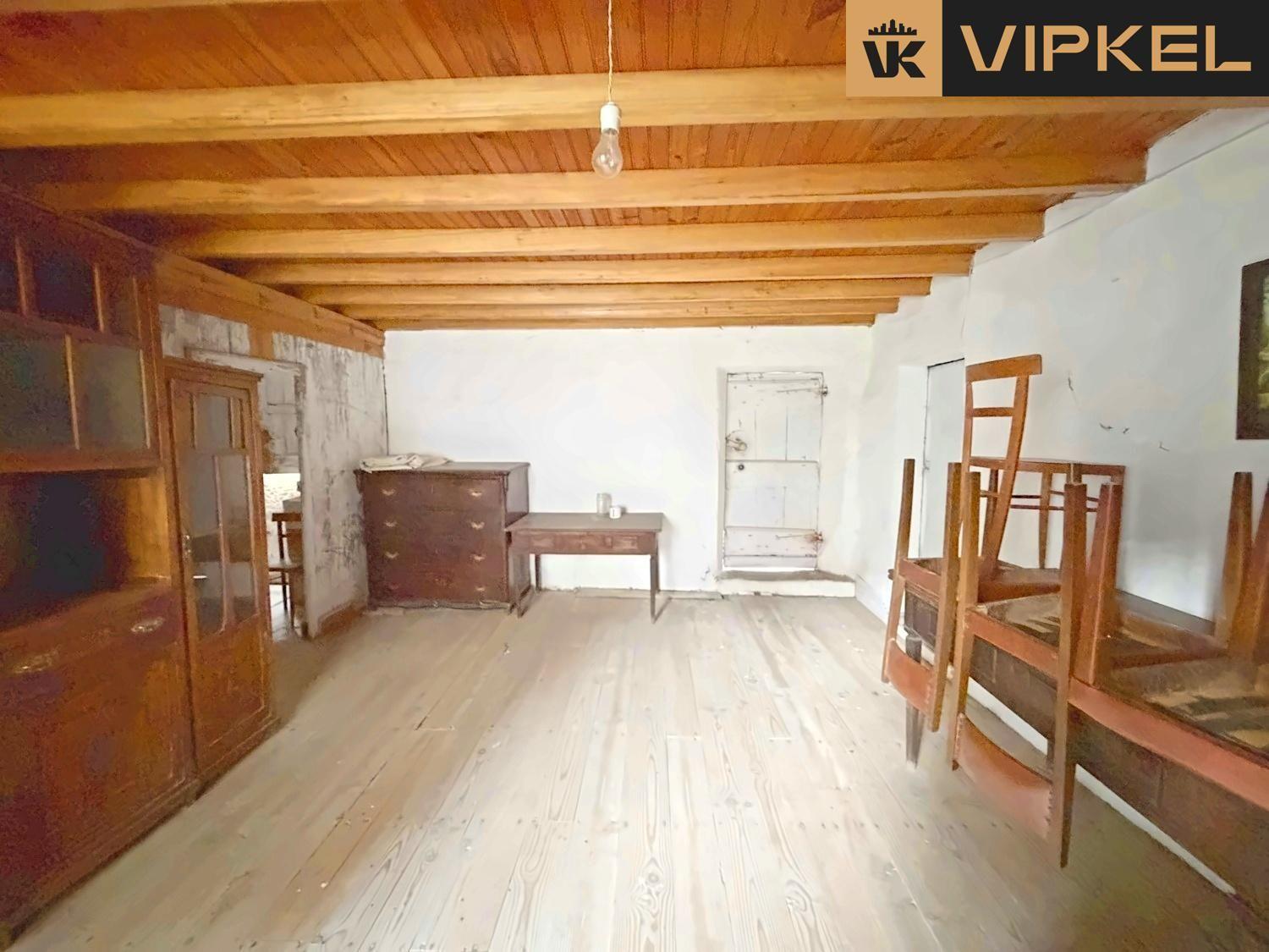 Villa for Sale in Carnota