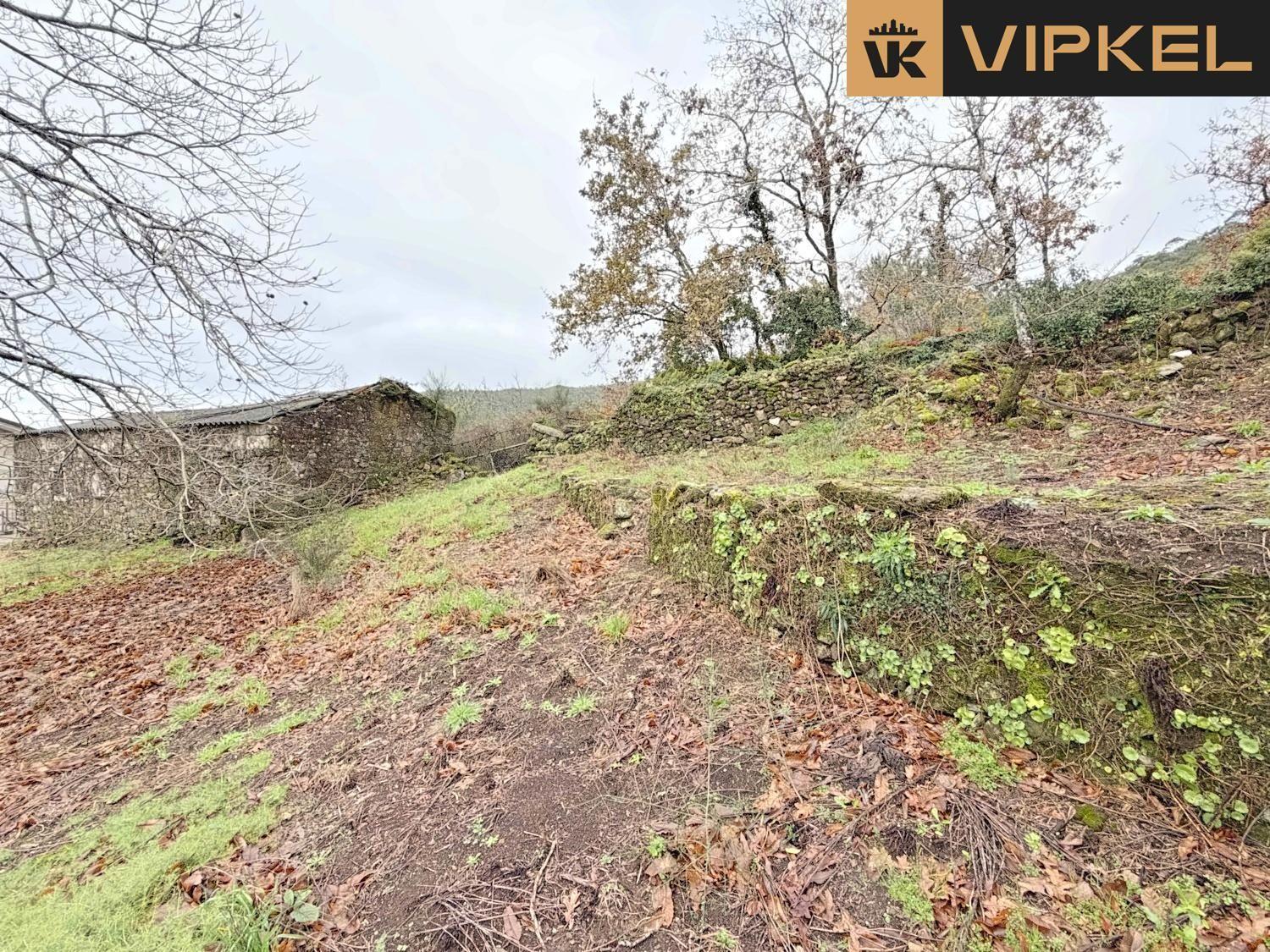 Villa for Sale in Carnota