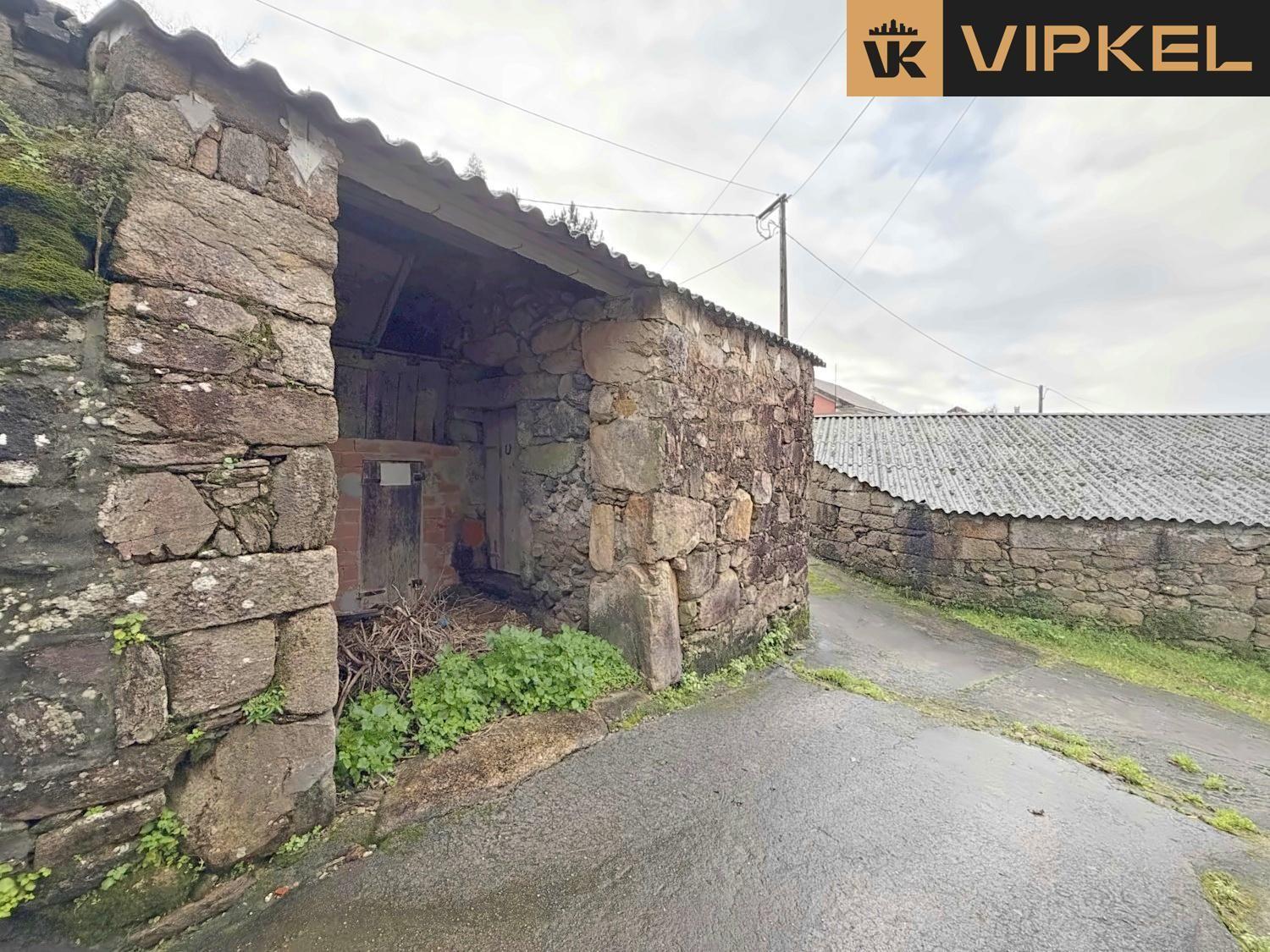 Villa for Sale in Carnota