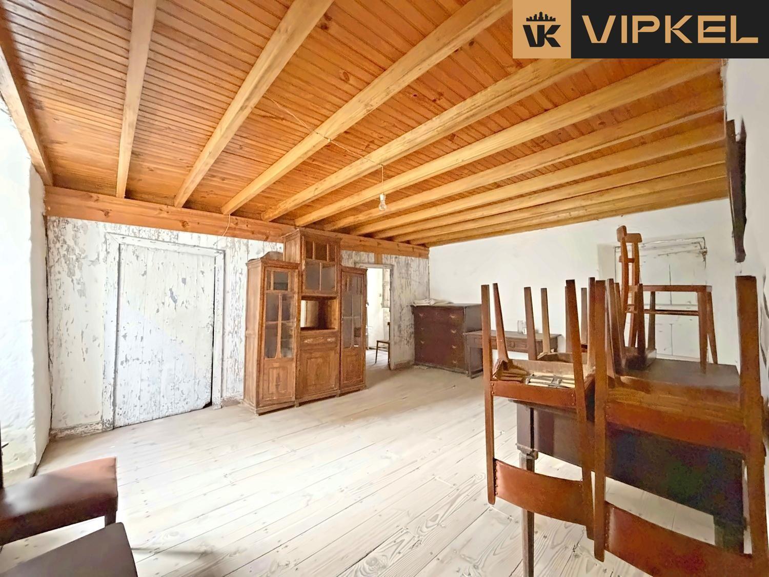 Villa for Sale in Carnota