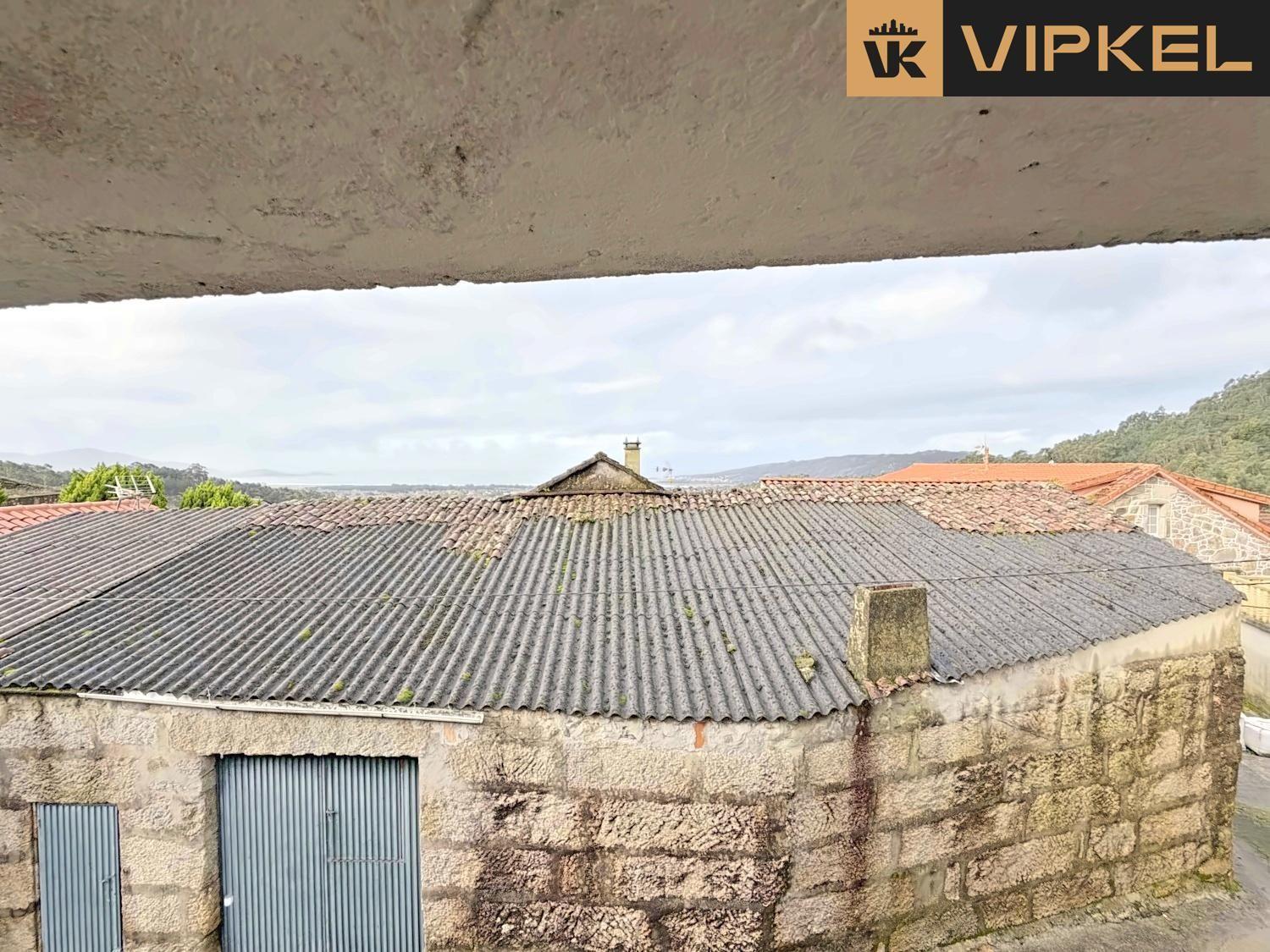 Villa for Sale in Carnota