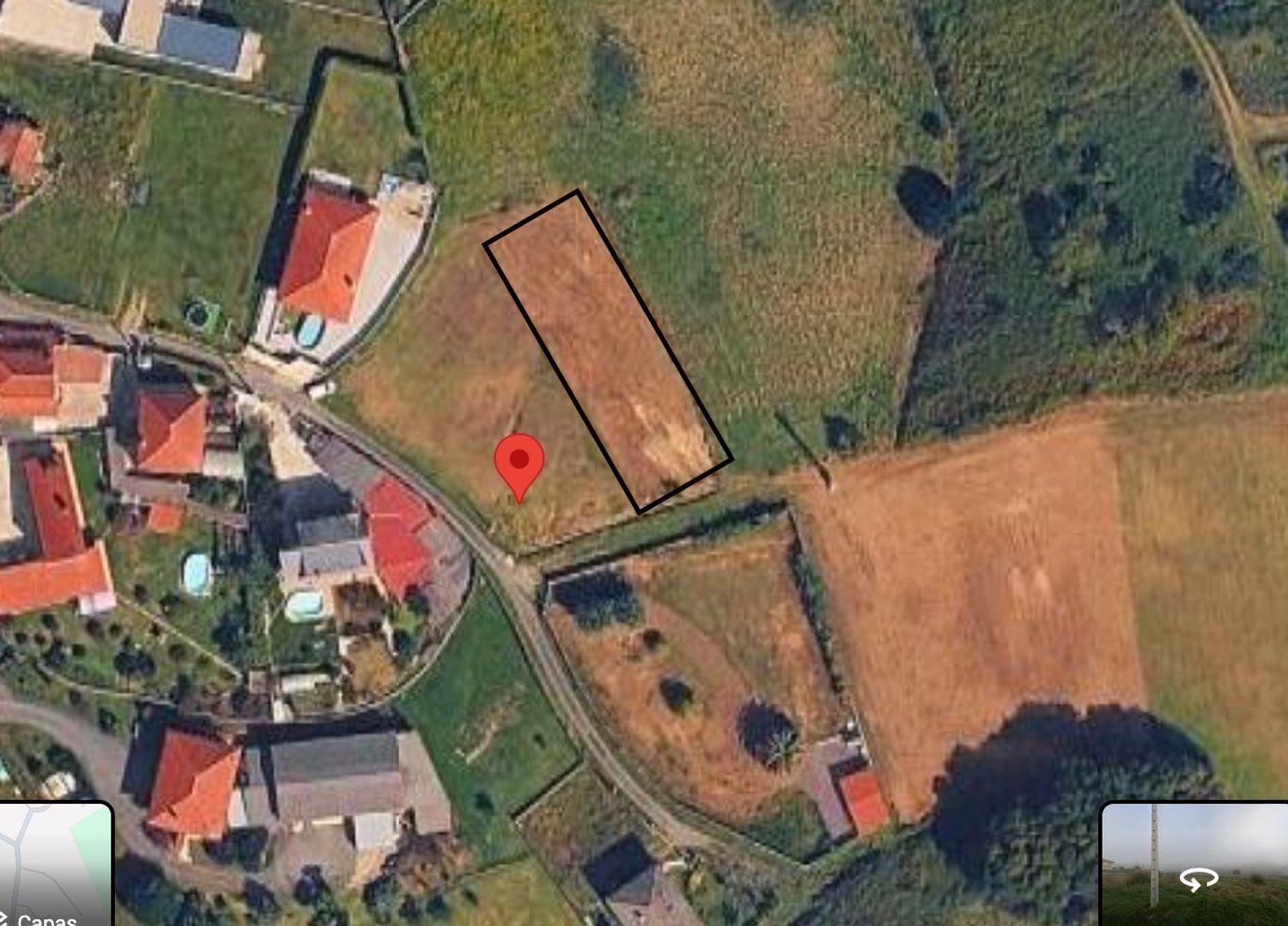 Solar en Venta en Bergondo