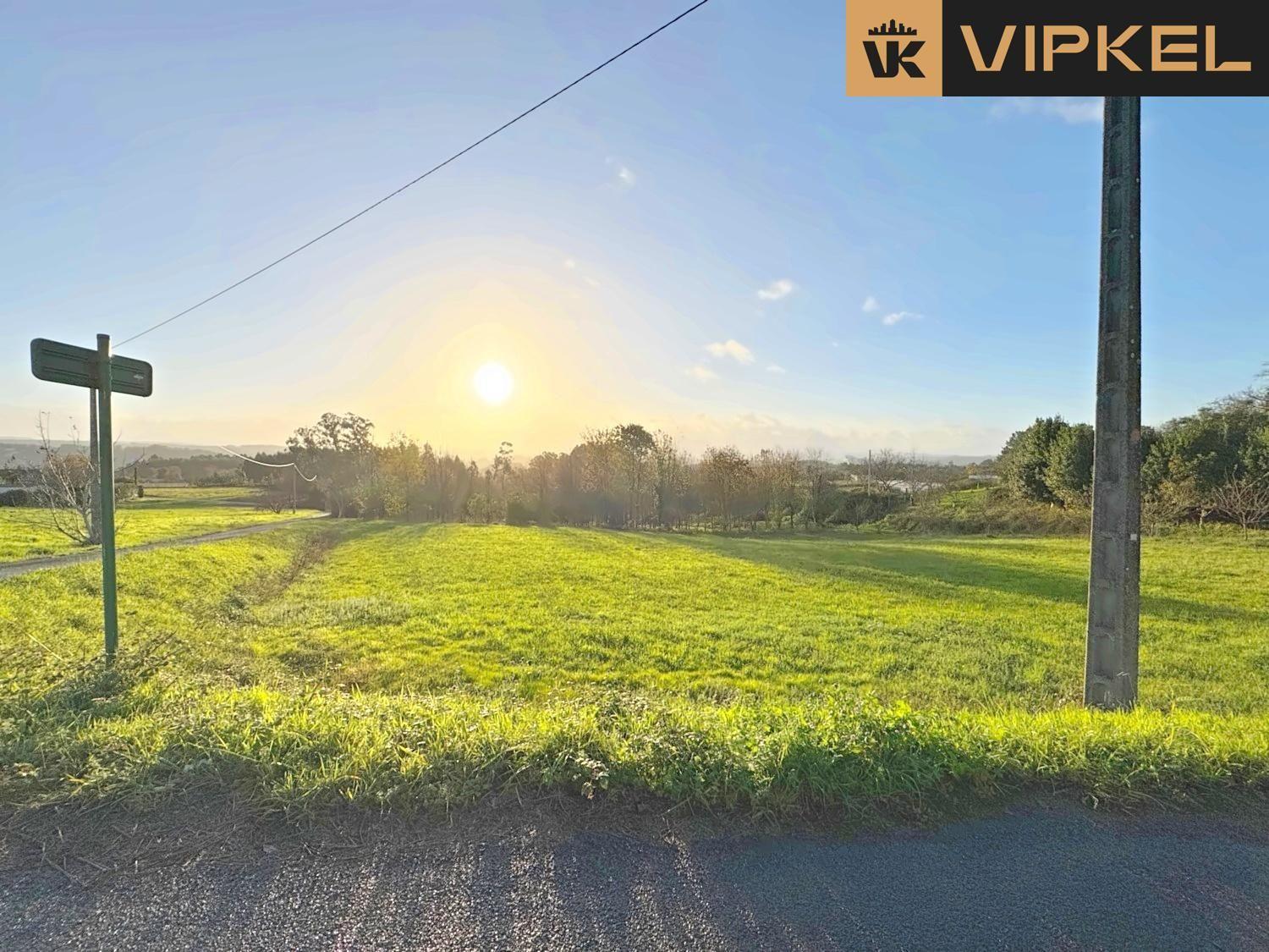 Building Site for Sale in Paderne