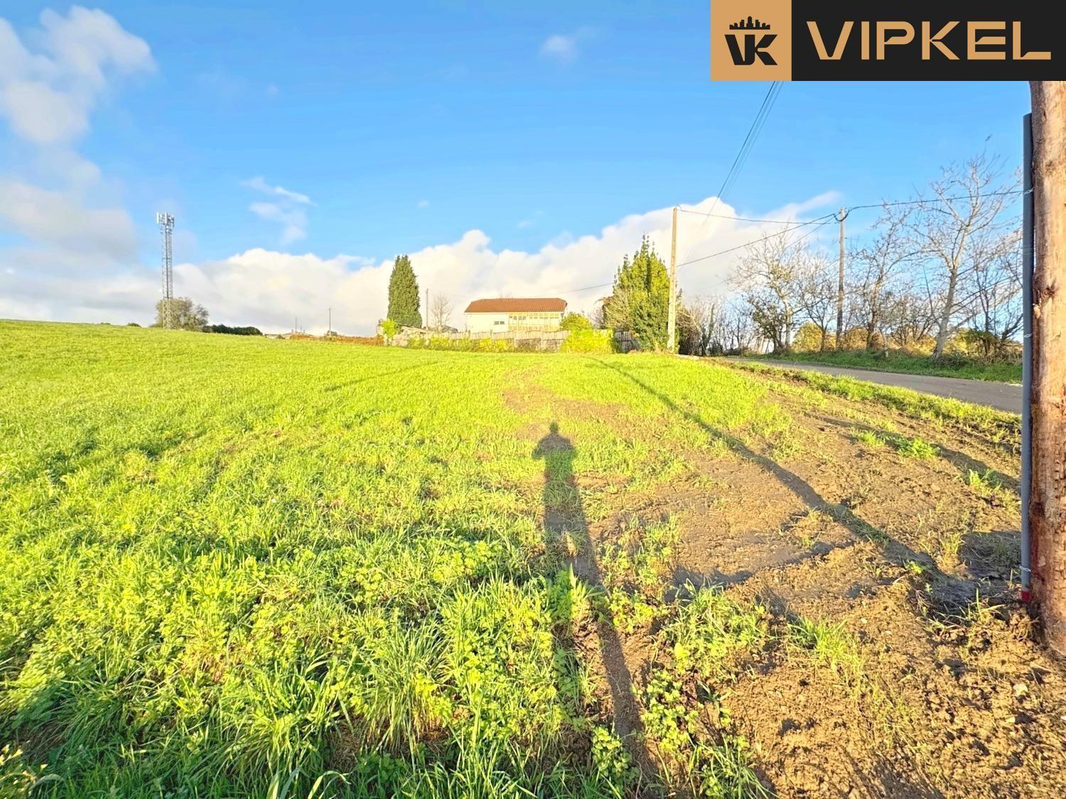 Building Site for Sale in Paderne
