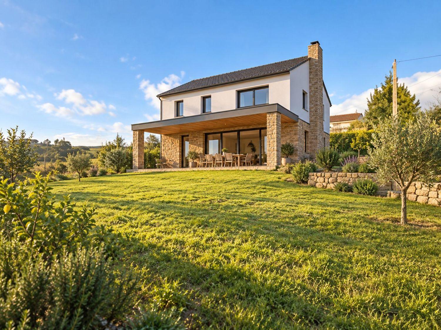 Building Site for Sale in Paderne