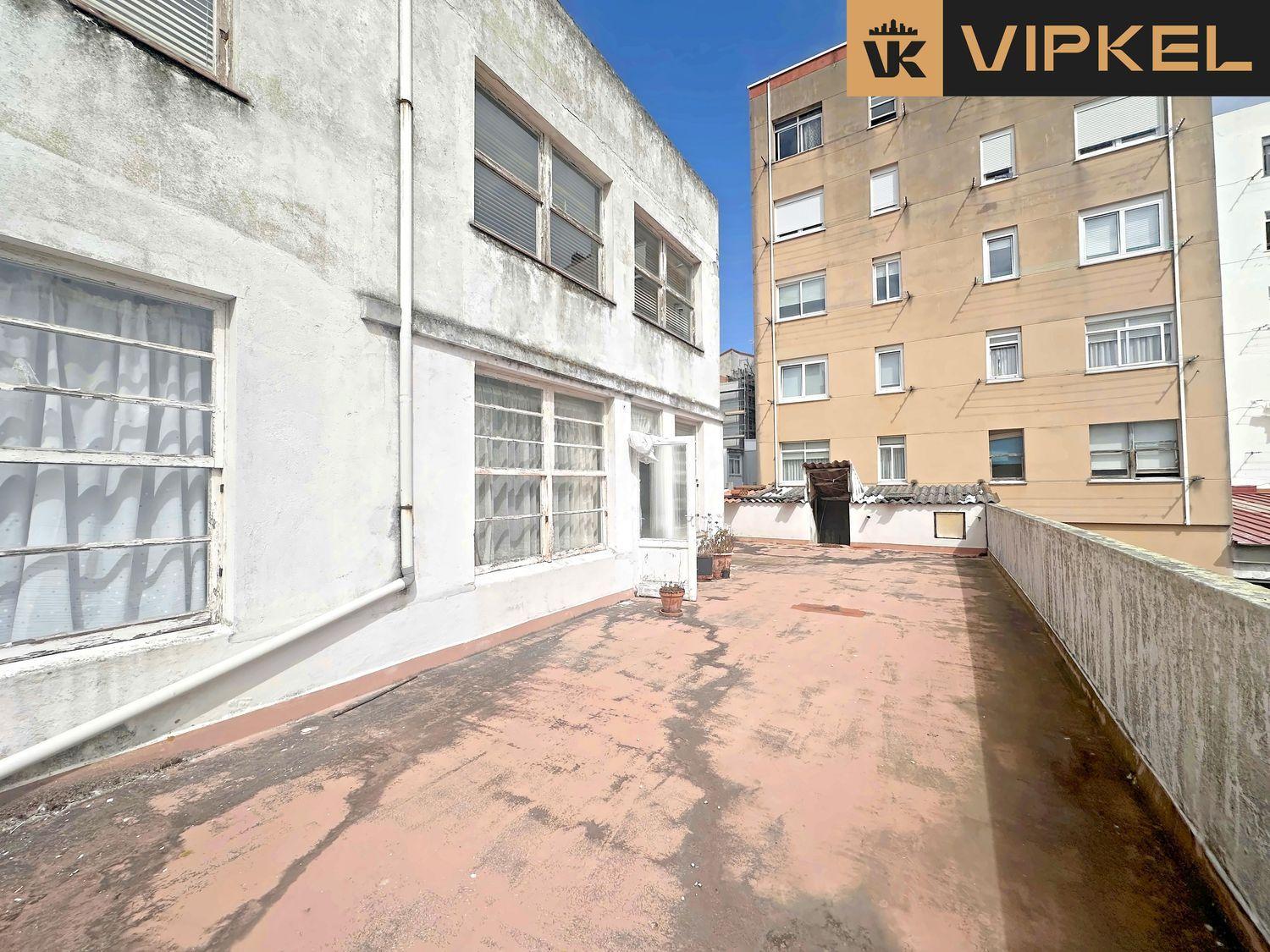 Plot for Sale in La Coruña