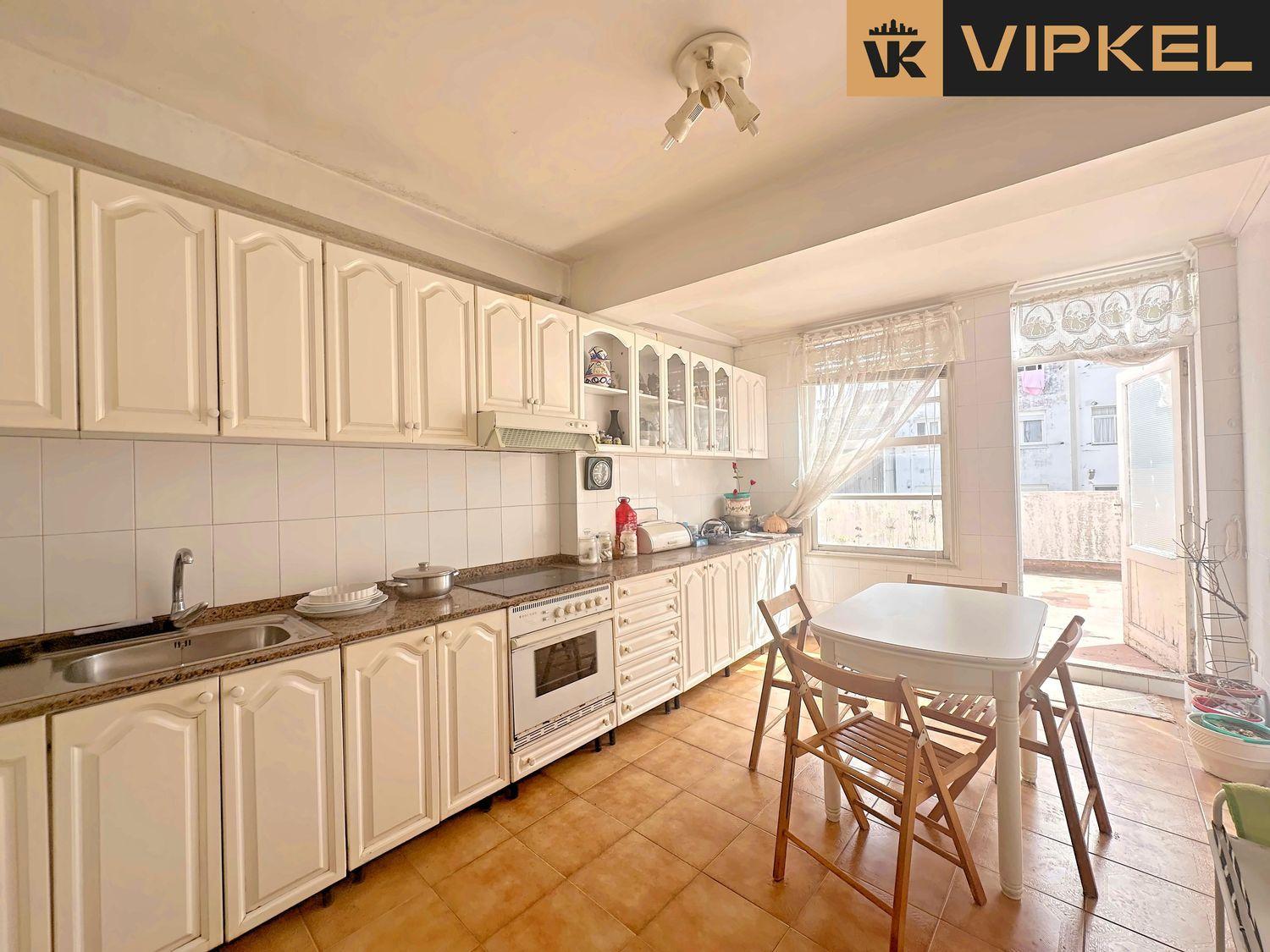 Plot for Sale in La Coruña