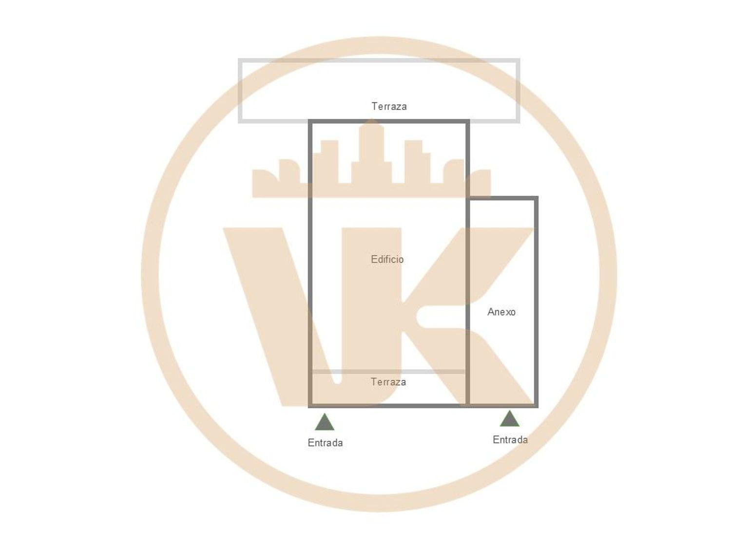 Plot for Sale in La Coruña