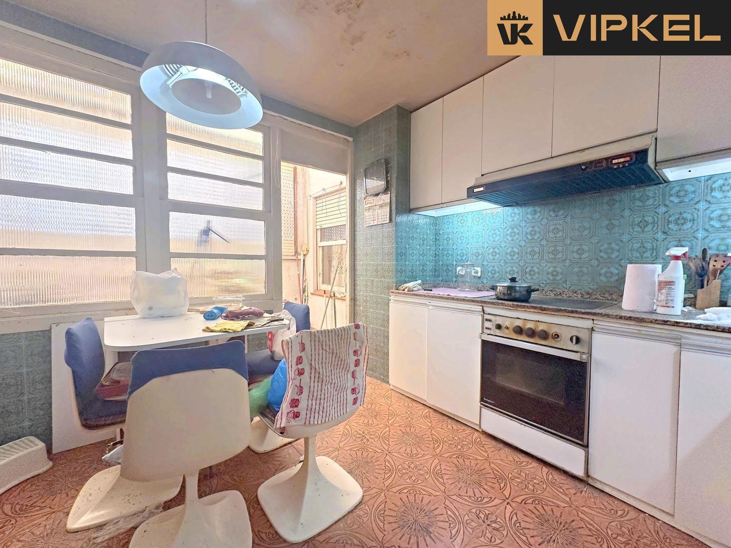 Plot for Sale in La Coruña