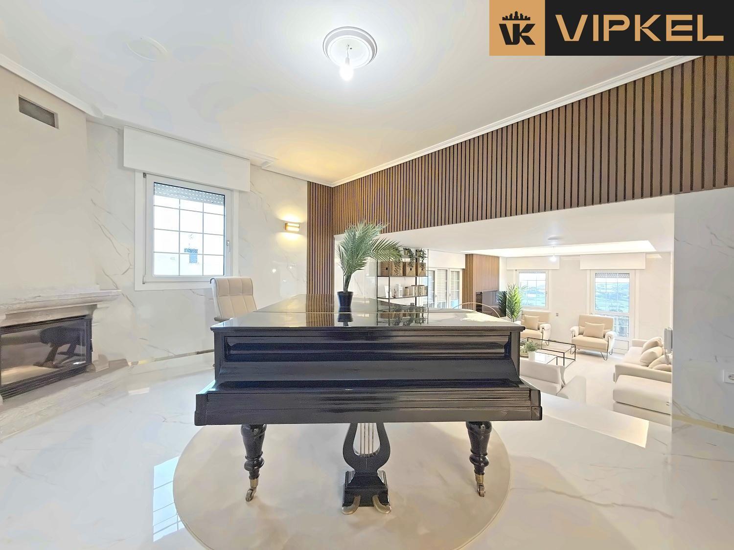 Casa en Venta en La Coruña
