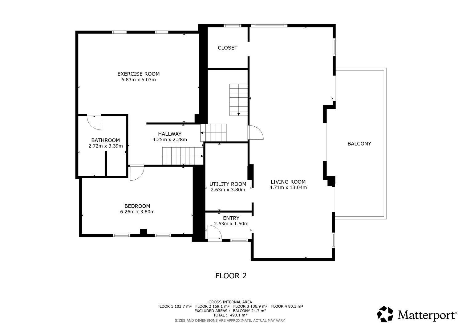 Casa en Venta en La Coruña