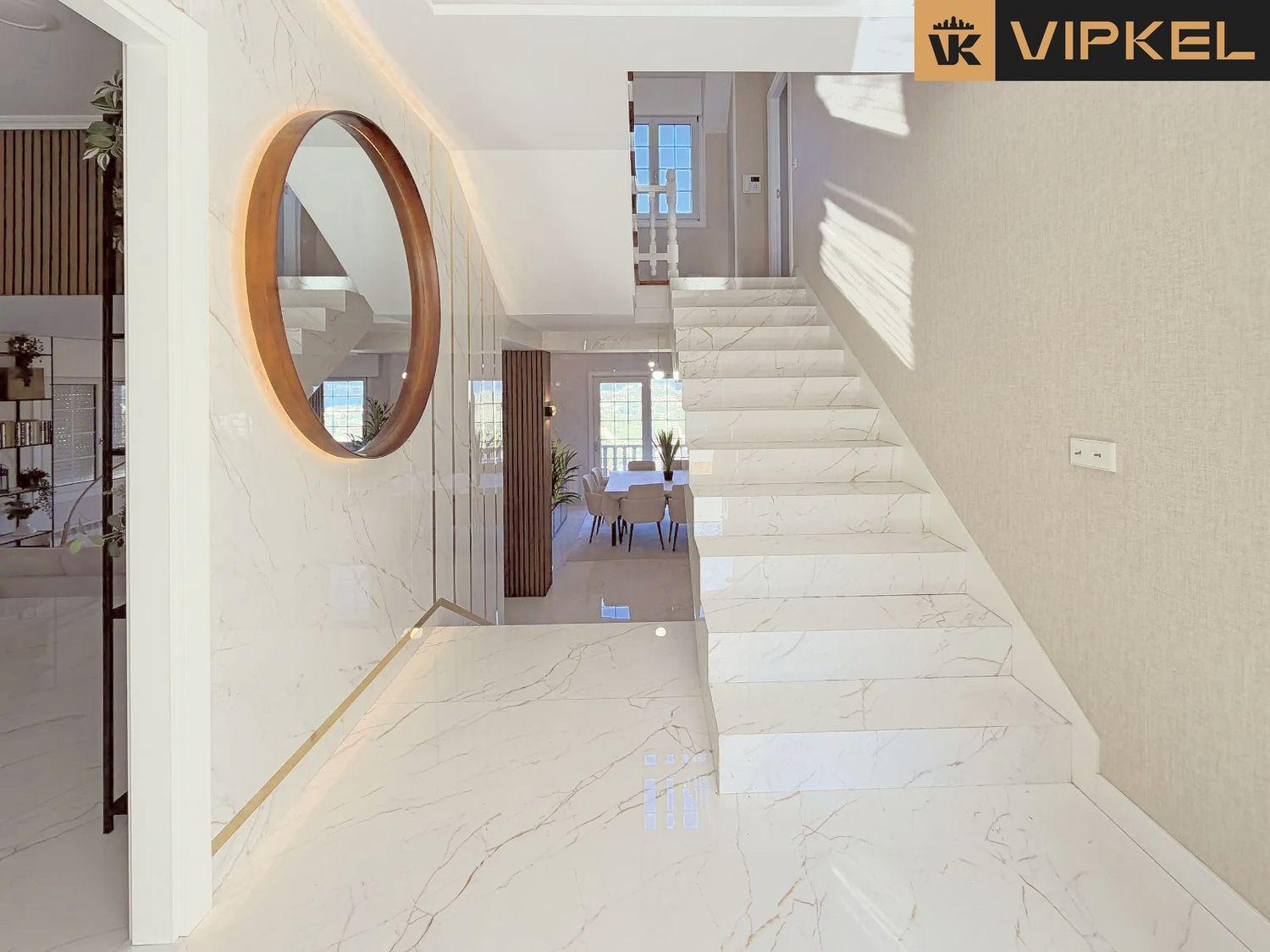 Casa en Venta en La Coruña