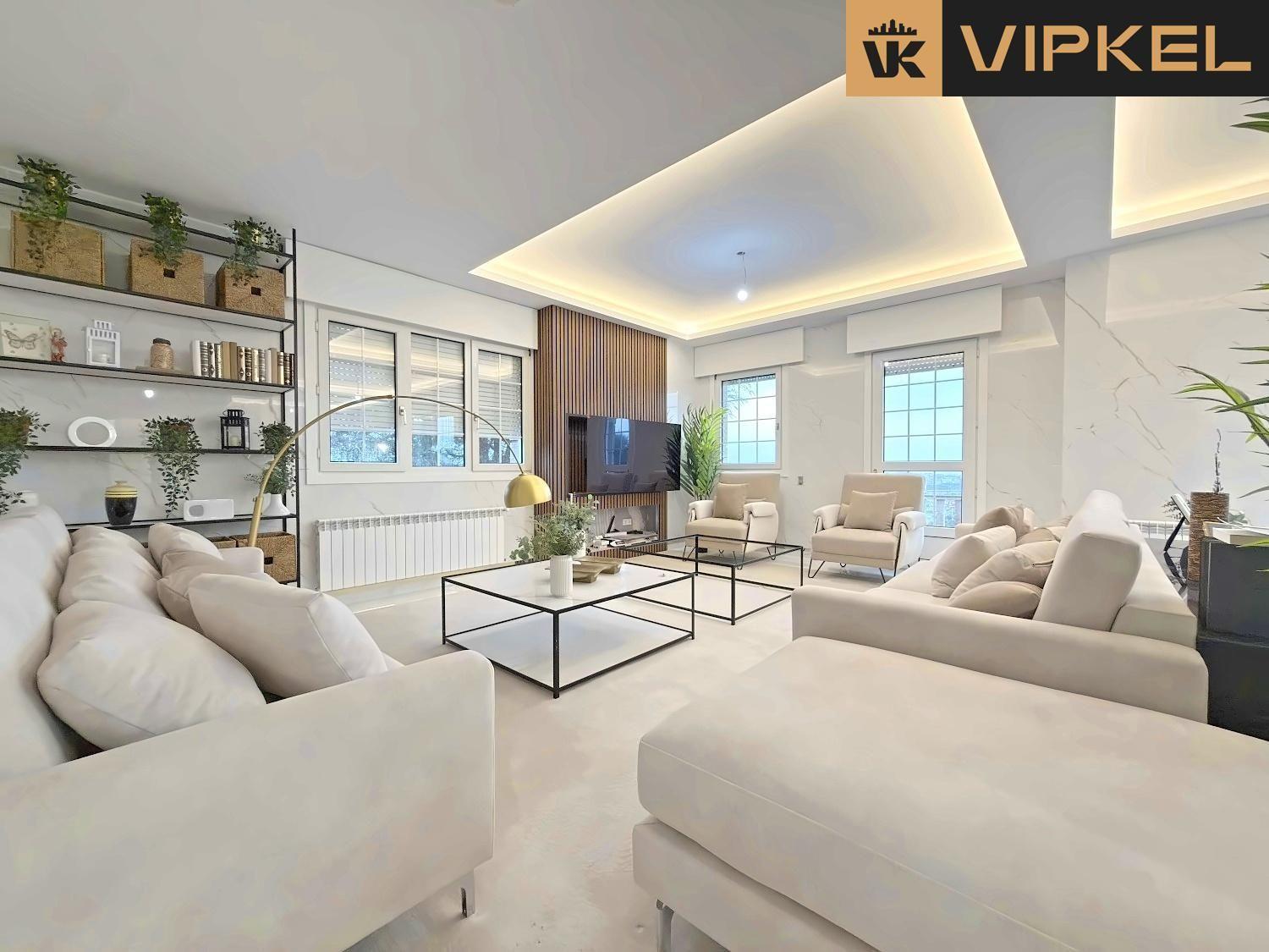 Casa en Venta en La Coruña