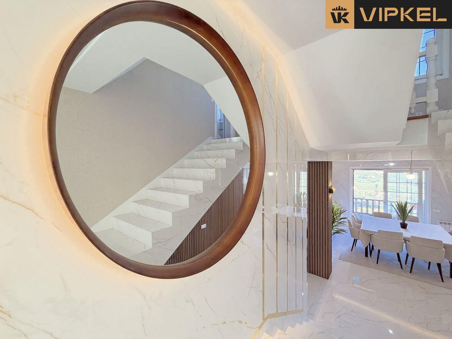 Casa en Venta en La Coruña
