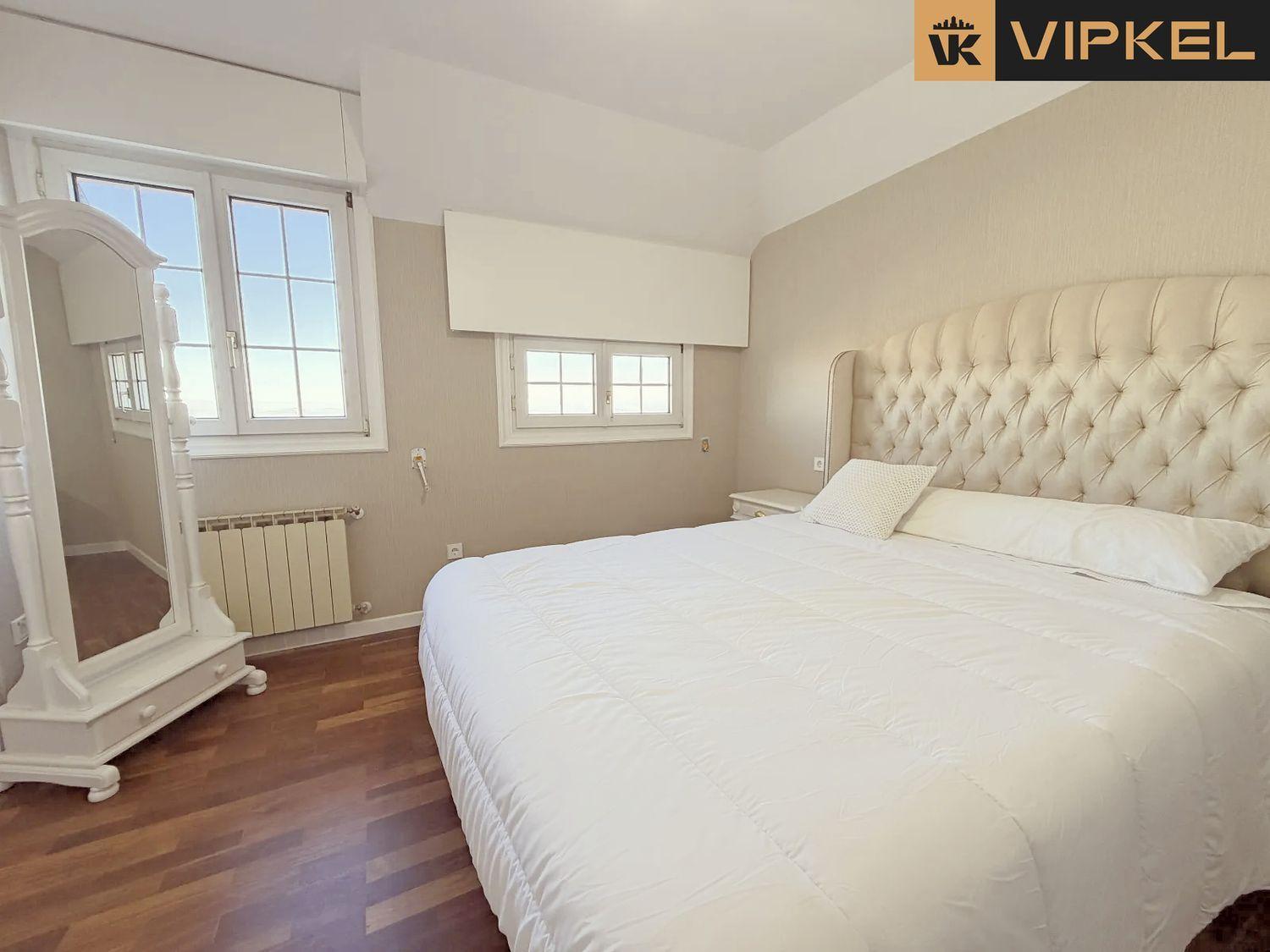 Casa en Venta en La Coruña