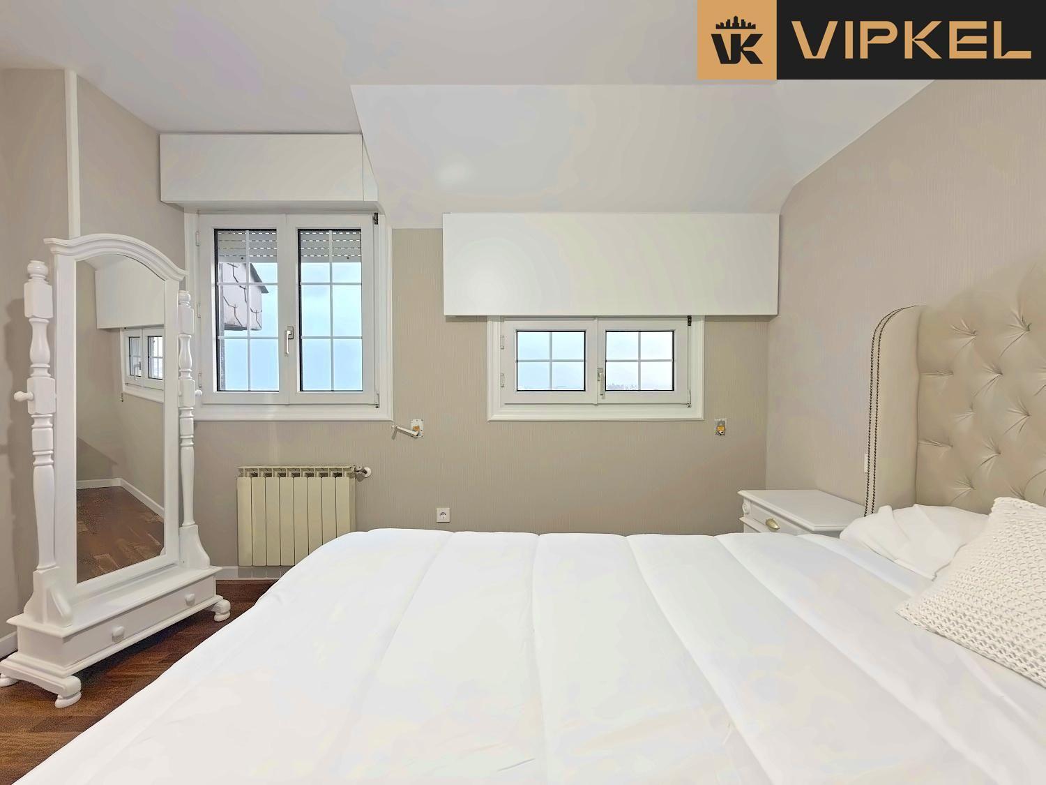 Casa en Venta en La Coruña