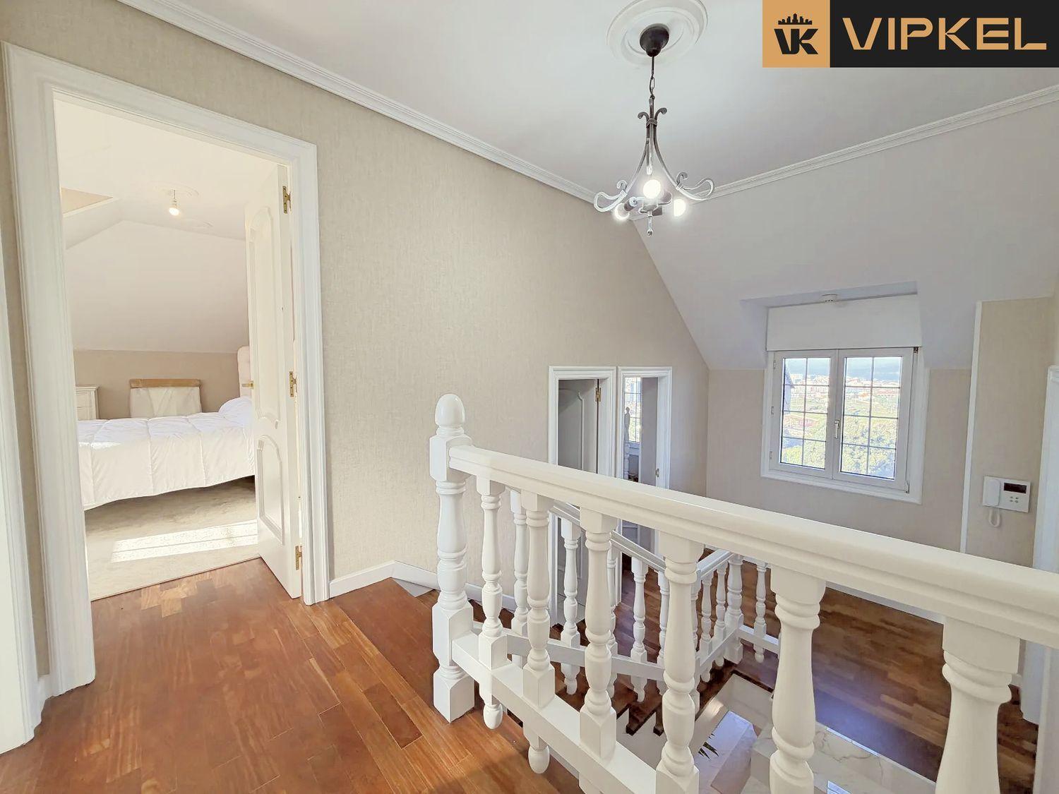 Casa en Venta en La Coruña