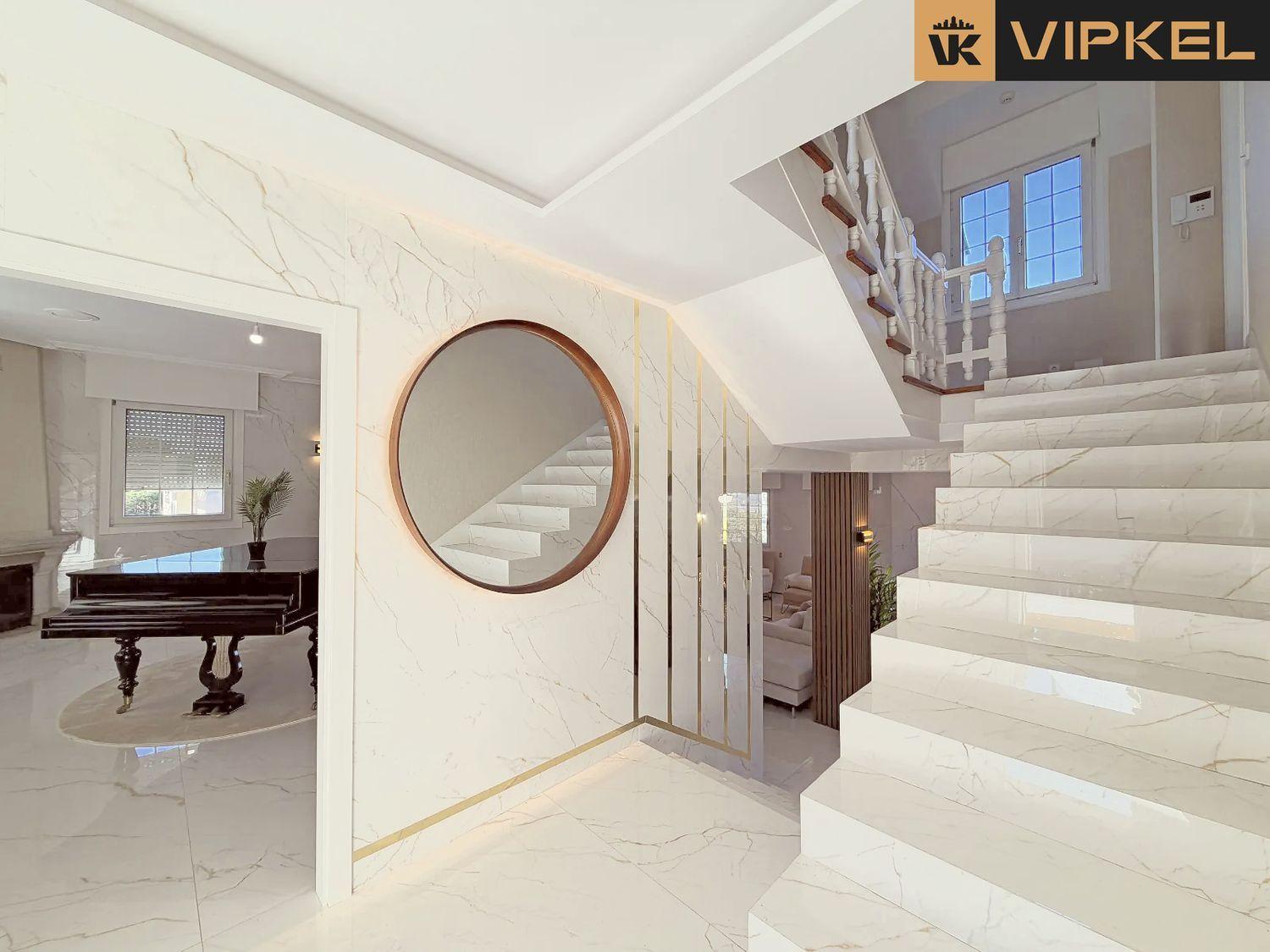 Casa en Venta en La Coruña