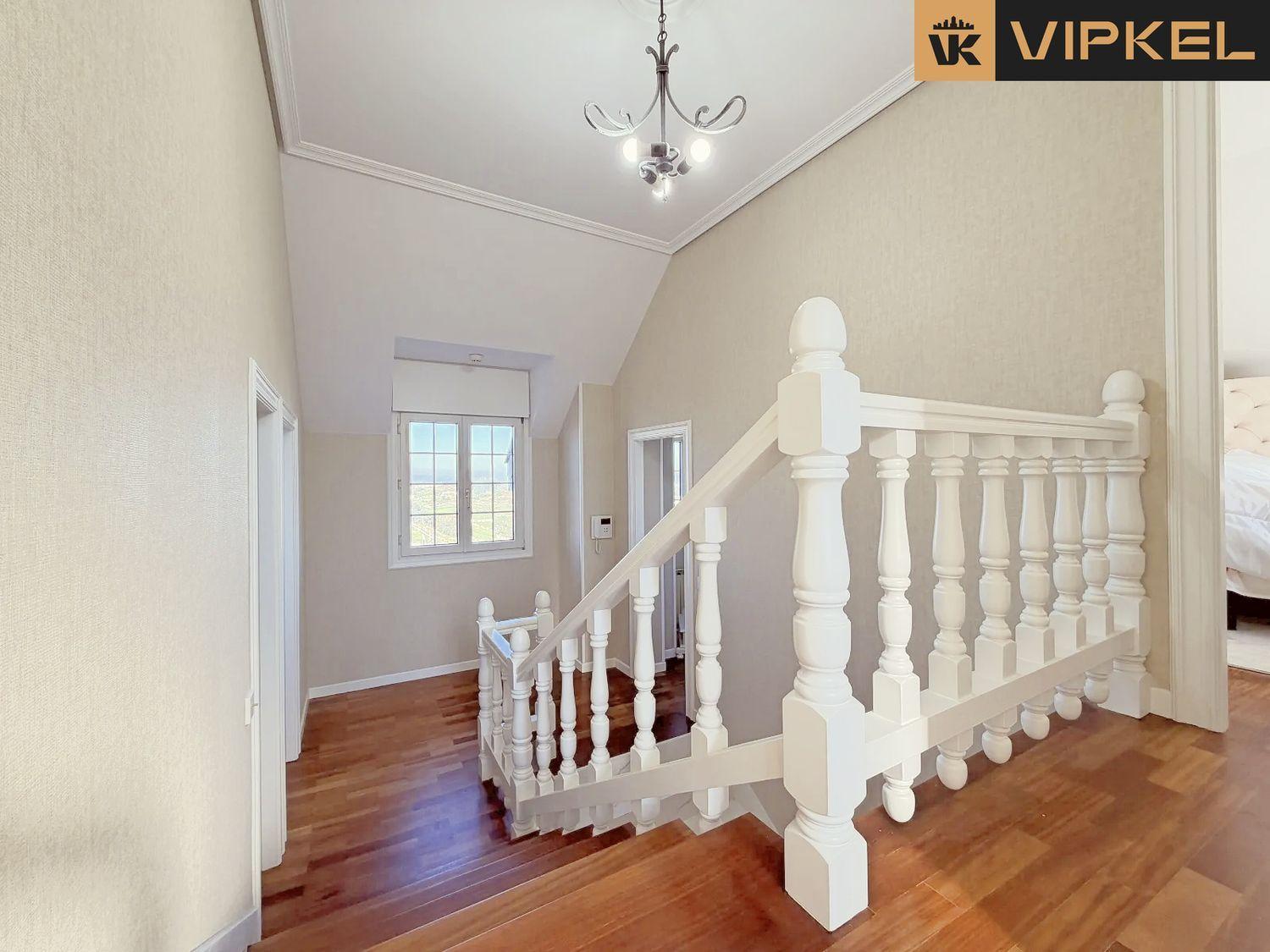 Casa en Venta en La Coruña