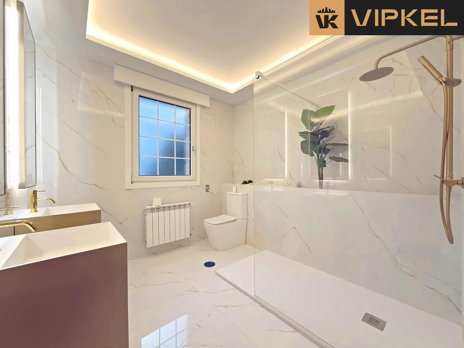 Casa en Venta en La Coruña