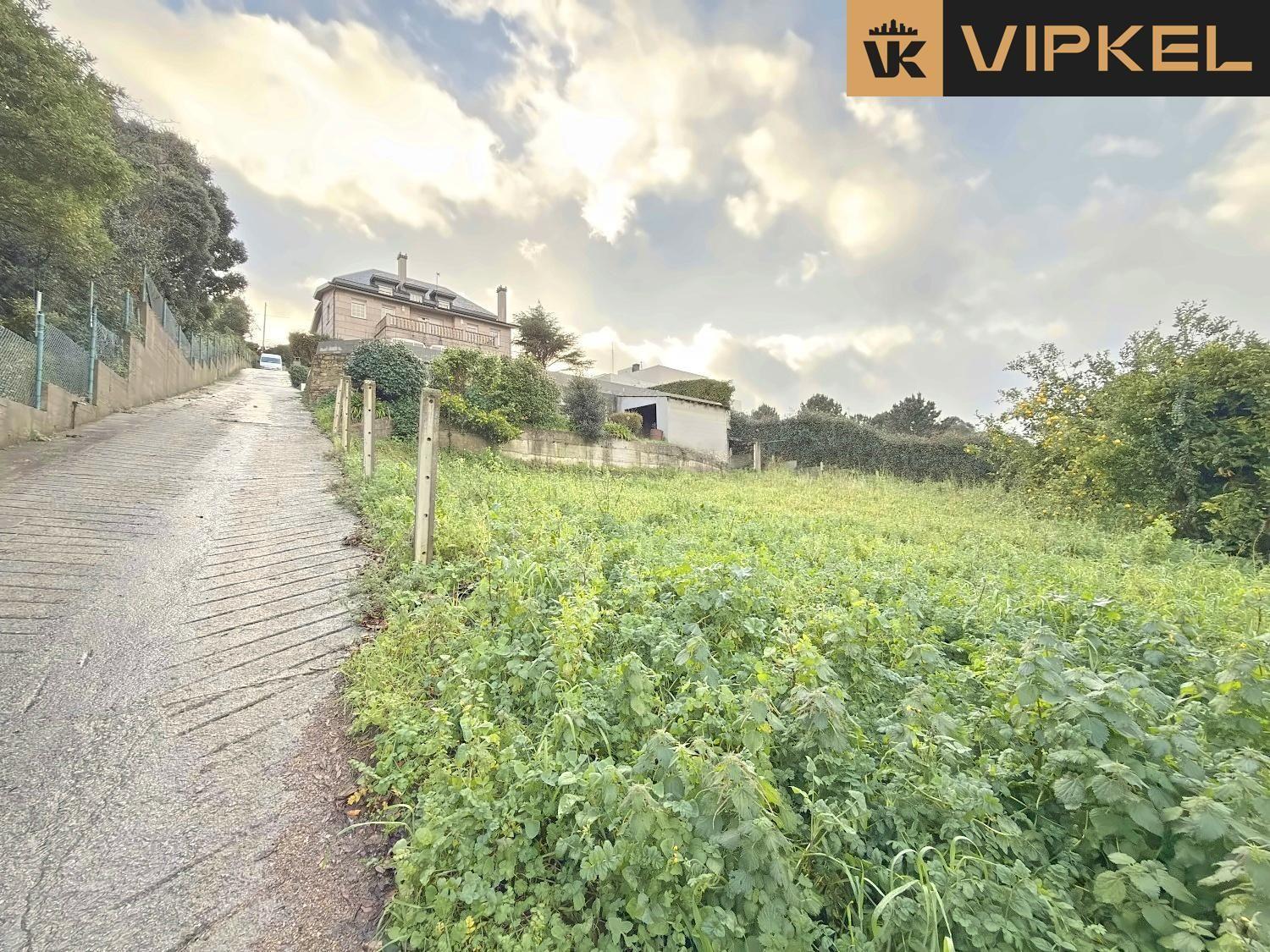 Casa en Venta en La Coruña