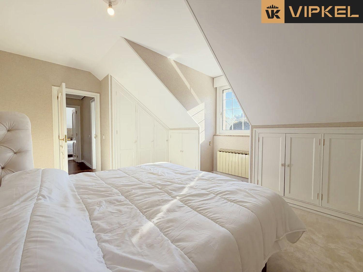 Casa en Venta en La Coruña