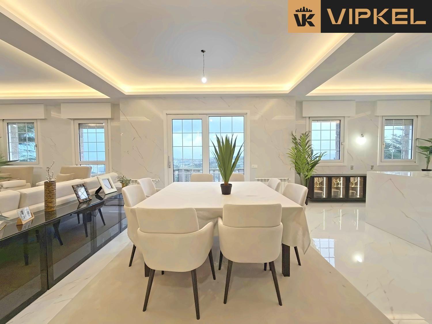 Casa en Venta en La Coruña