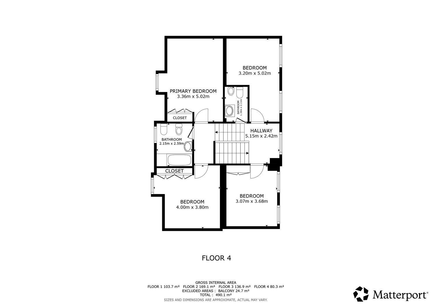 Casa en Venta en La Coruña