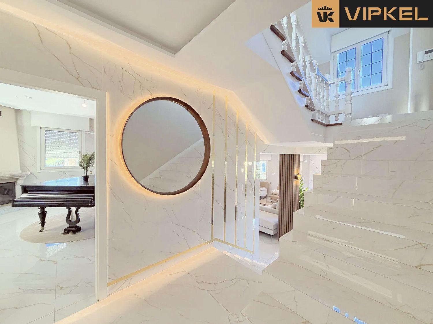Casa en Venta en La Coruña