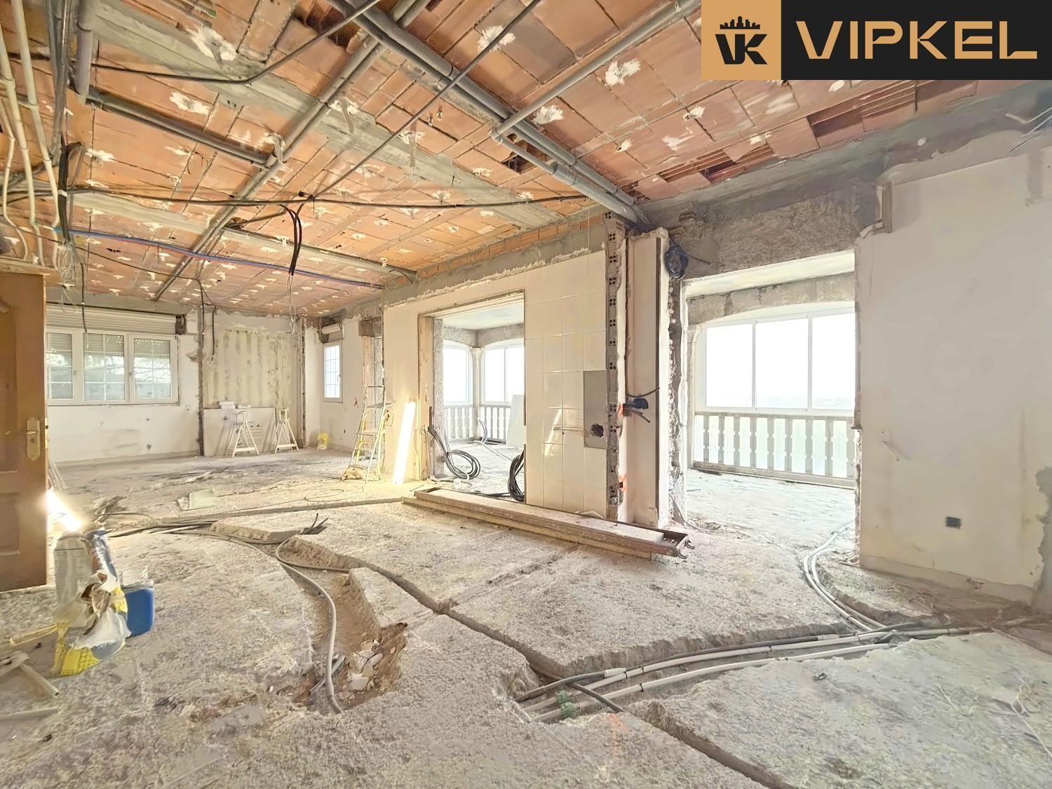 Casa en Venta en La Coruña