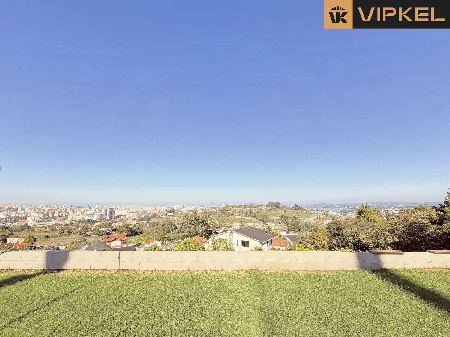 Casa en Venta en La Coruña