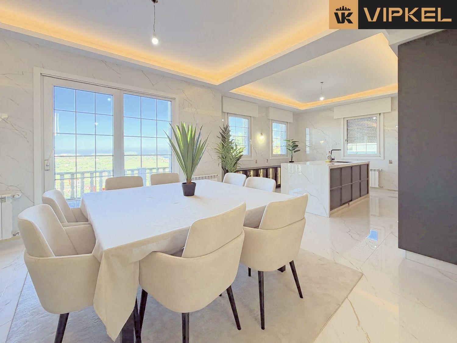 Casa en Venta en La Coruña