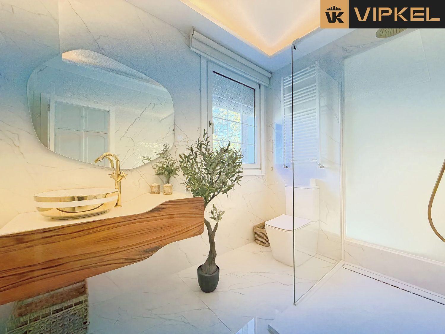 Casa en Venta en La Coruña