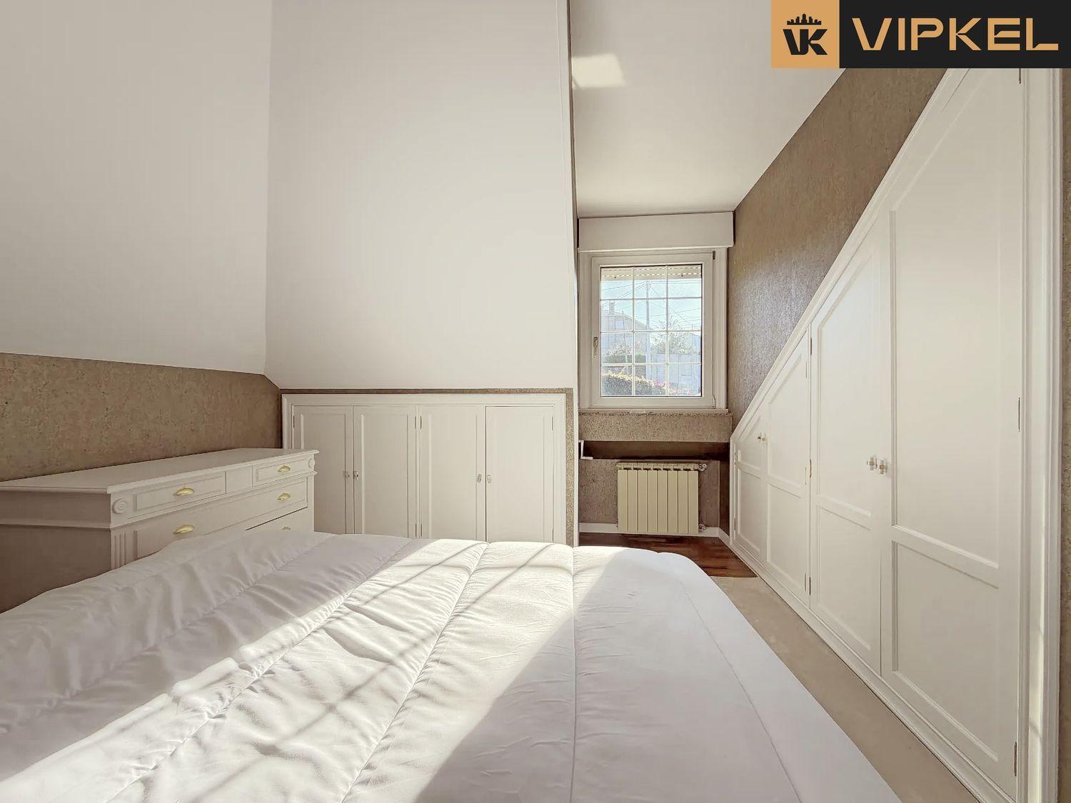 Casa en Venta en La Coruña