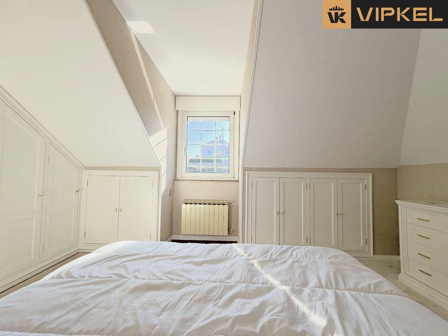 Casa en Venta en La Coruña