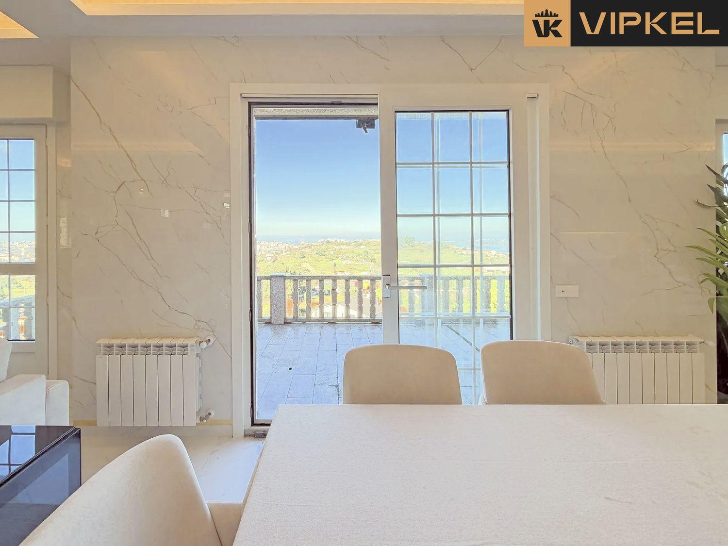 Casa en Venta en La Coruña