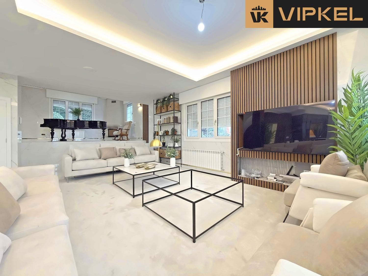 Casa en Venta en La Coruña