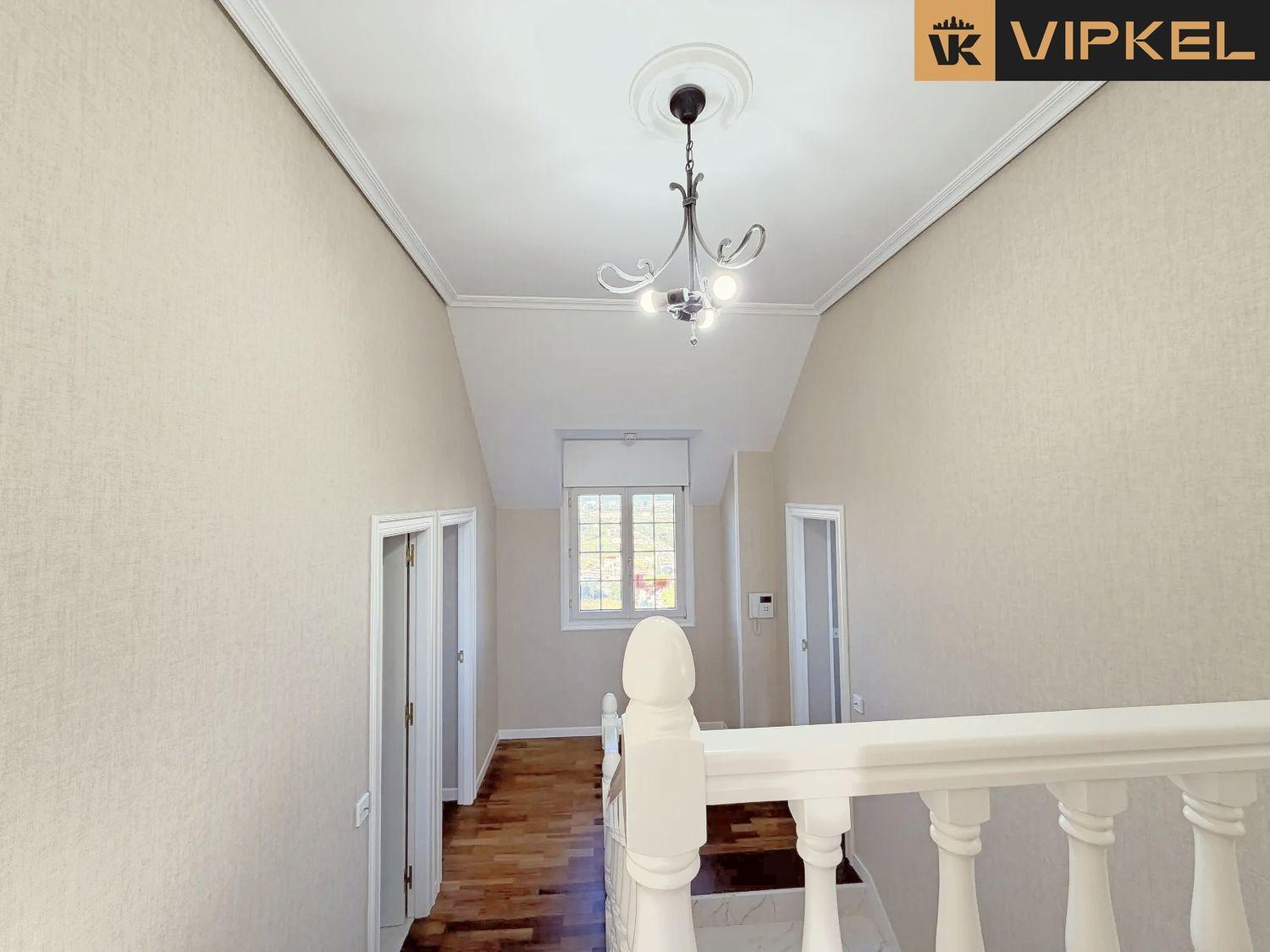 Casa en Venta en La Coruña