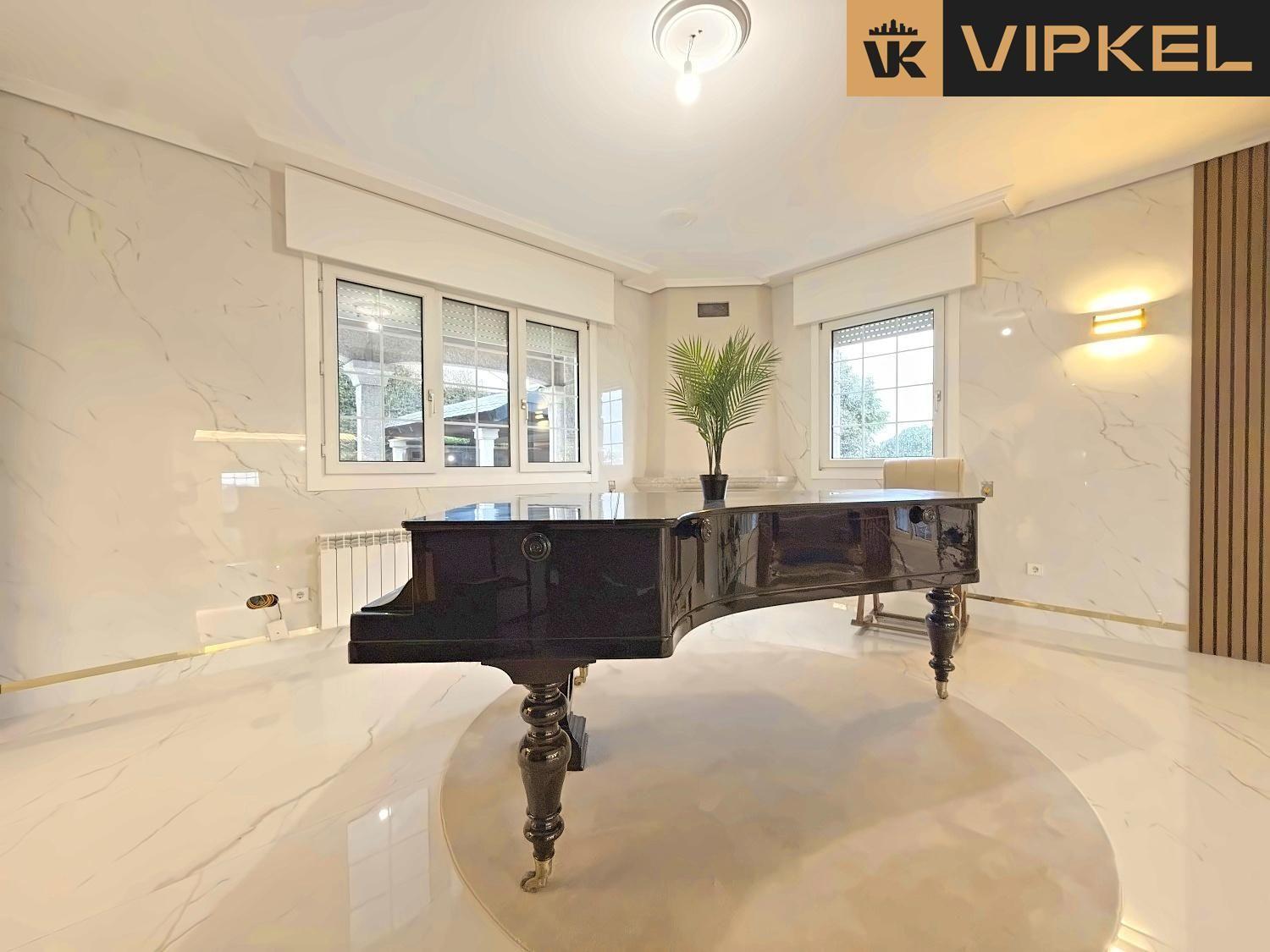 Casa en Venta en La Coruña