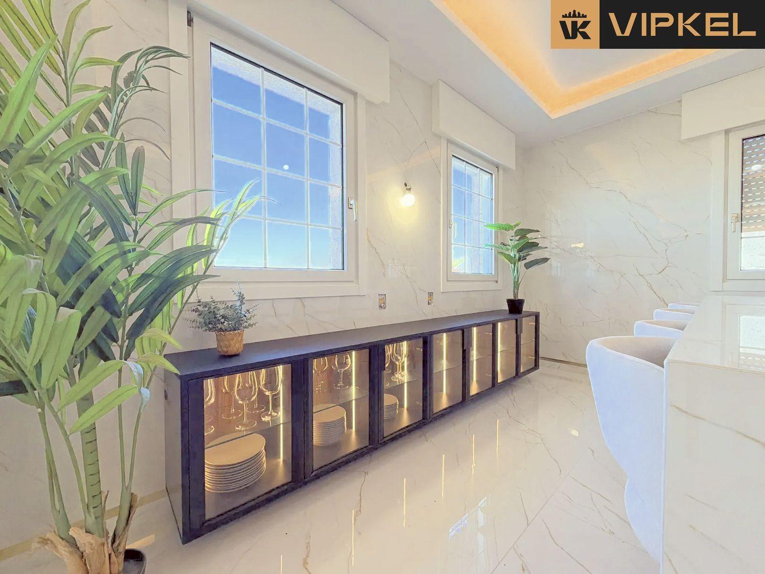 Casa en Venta en La Coruña
