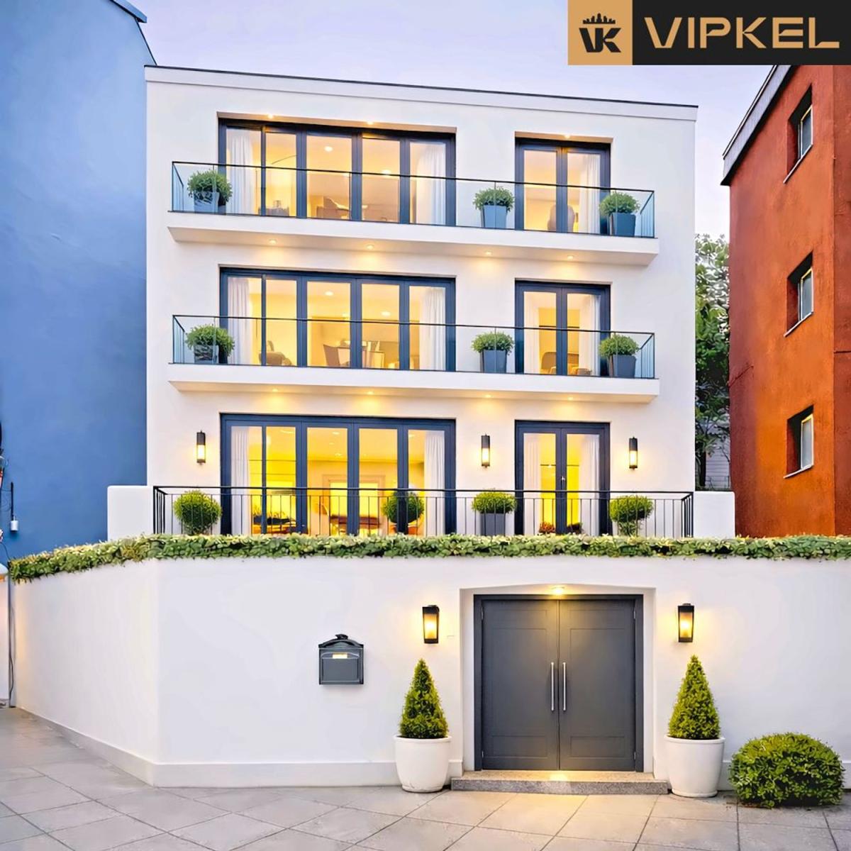 Villa for Sale in Grove, O