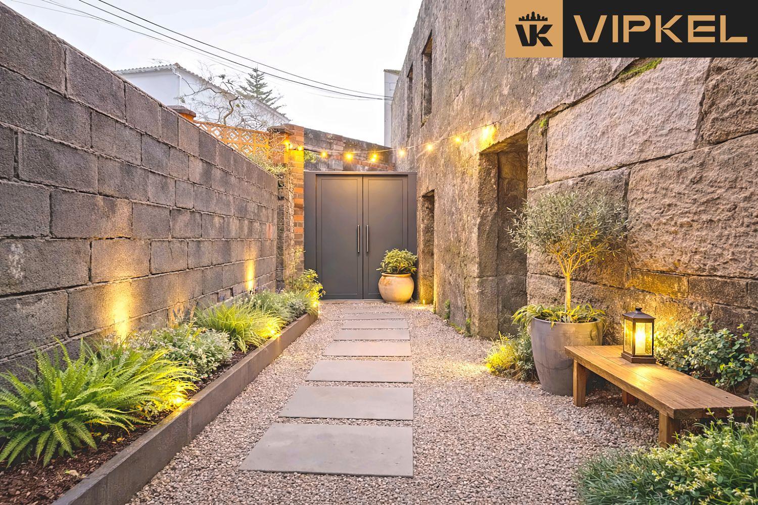 Villa for Sale in Grove, O