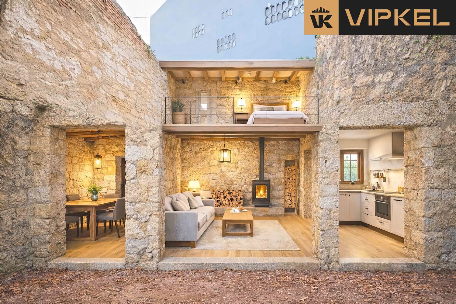 Villa for Sale in Grove, O