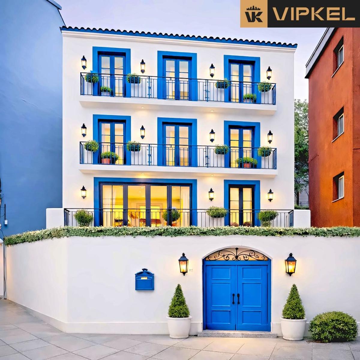 Villa for Sale in Grove, O