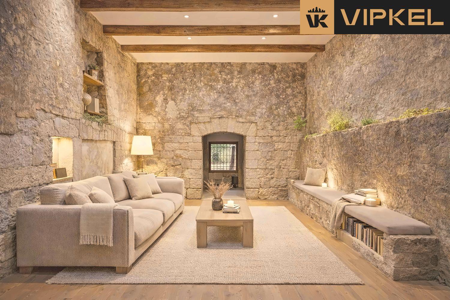 Villa for Sale in Grove, O