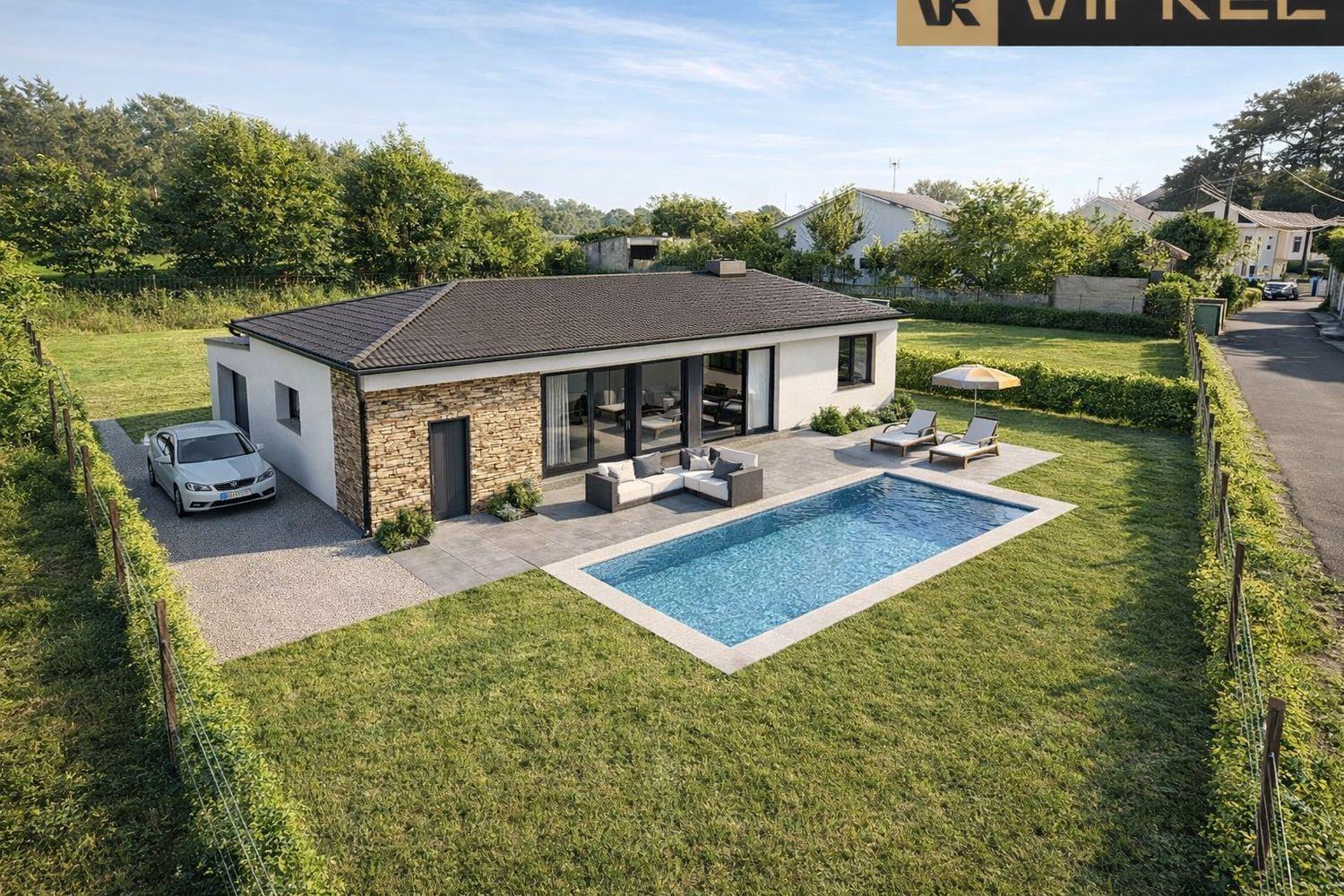 Plot for Sale in Cambre